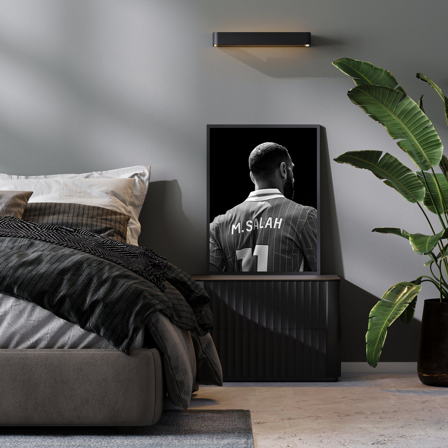 Mohamed Salah