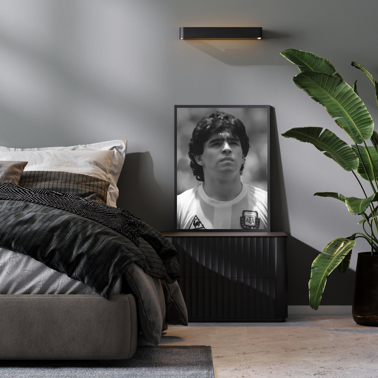 Diego Maradona