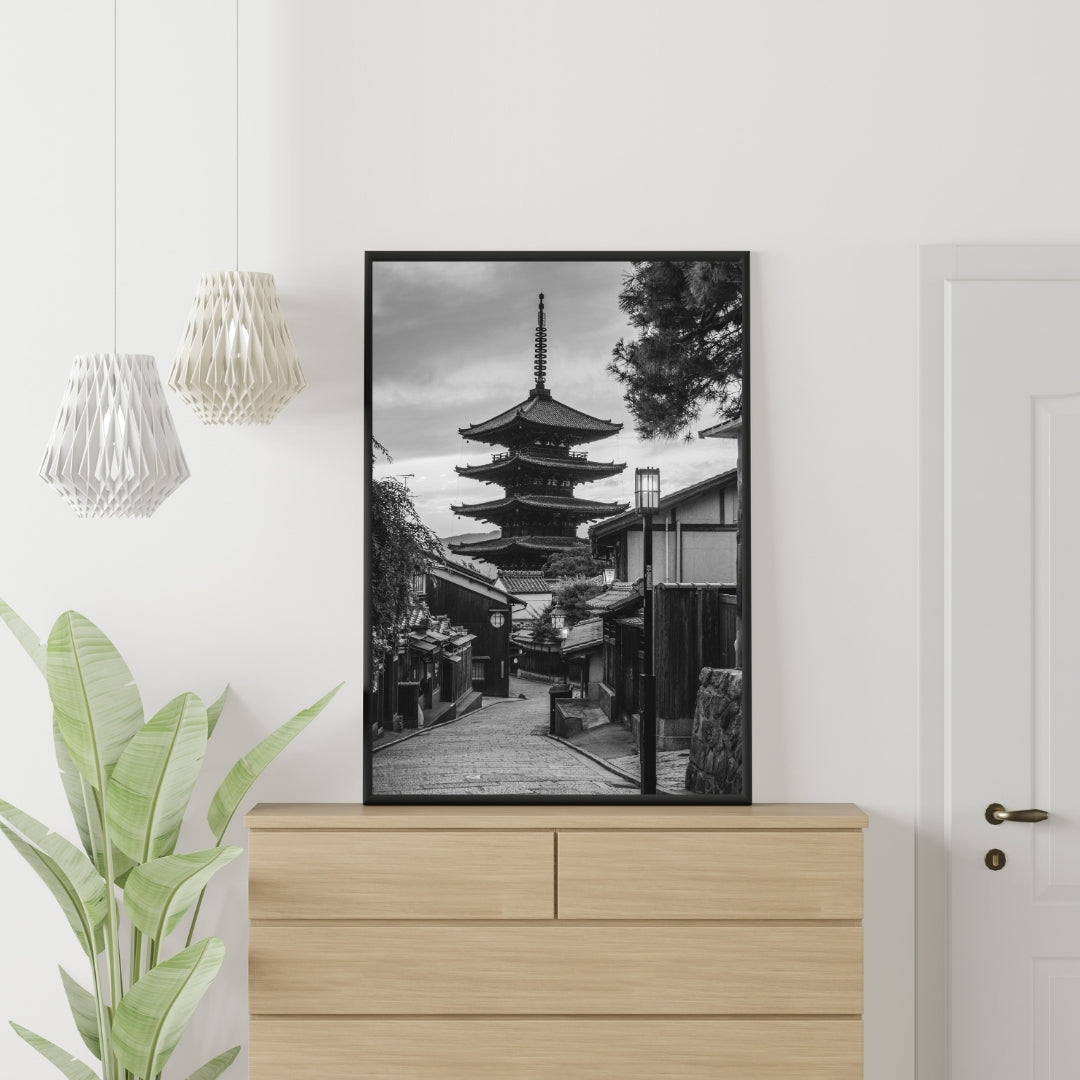 Kyoto Poster