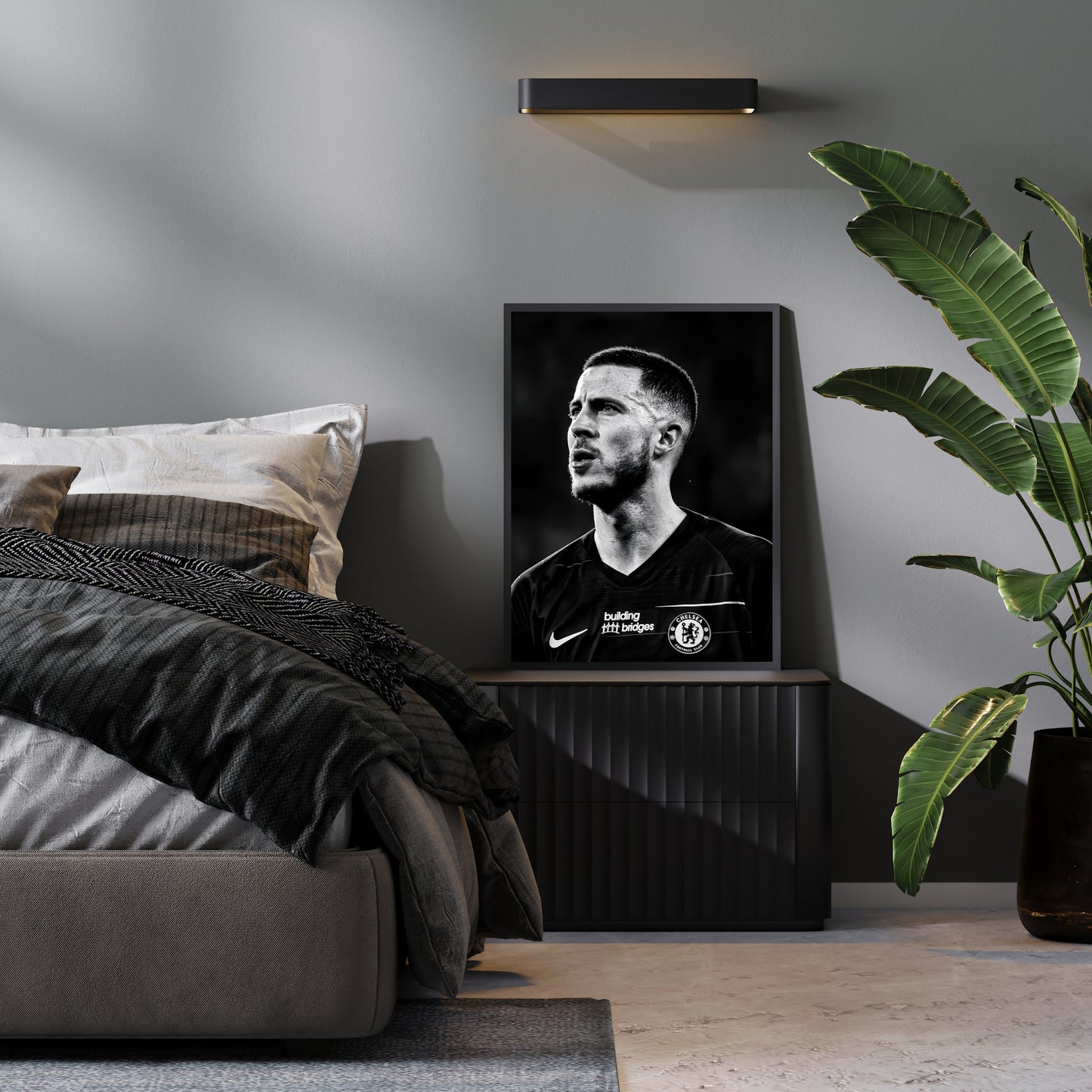 Eden Hazard