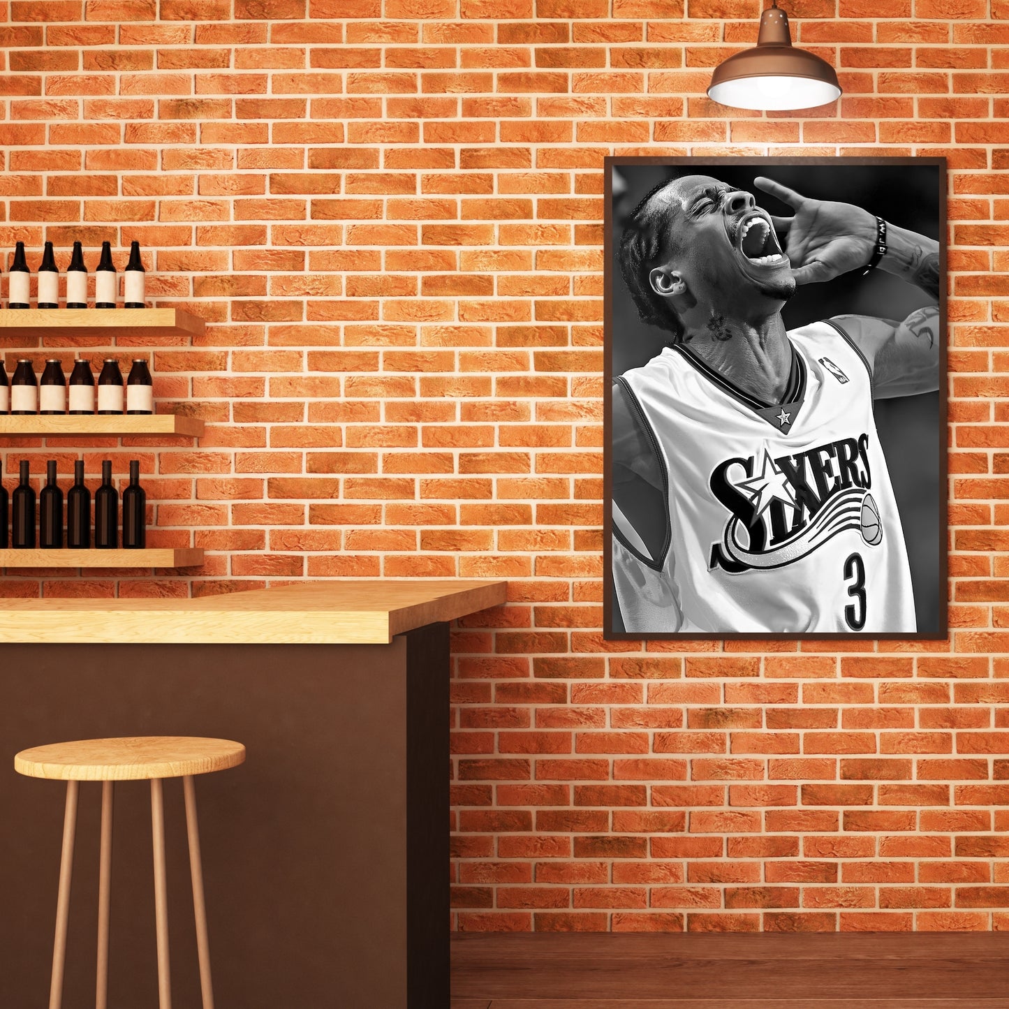 Allen Iverson