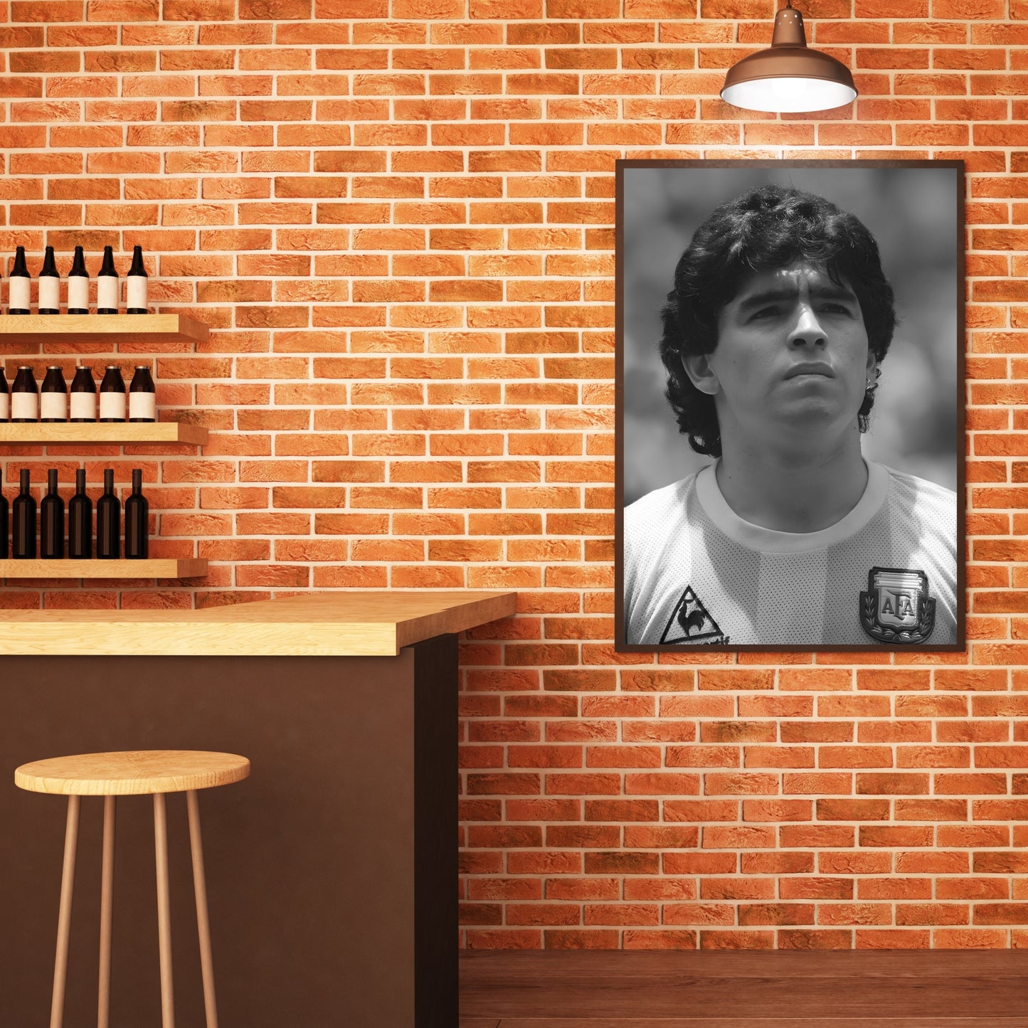 Diego Maradona