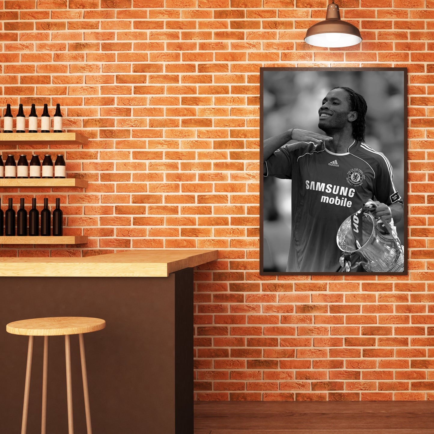 Didier Drogba