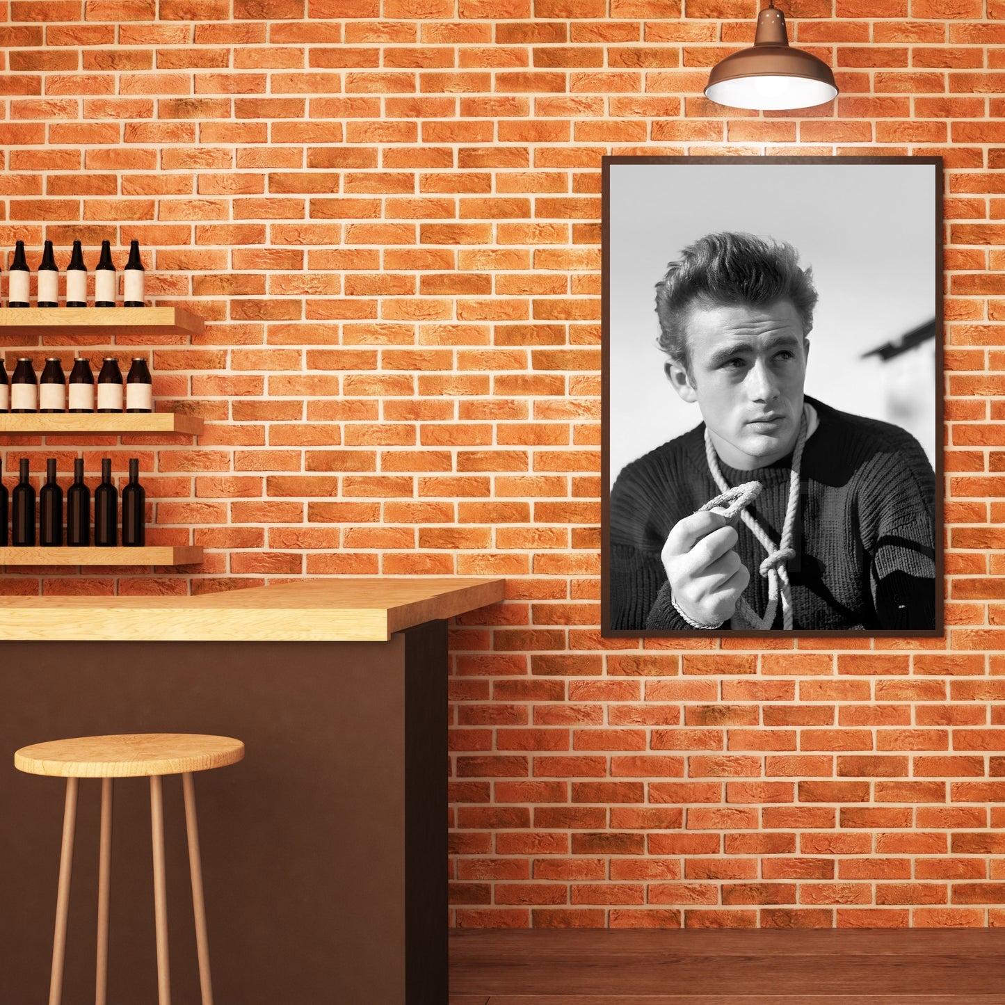 James Dean