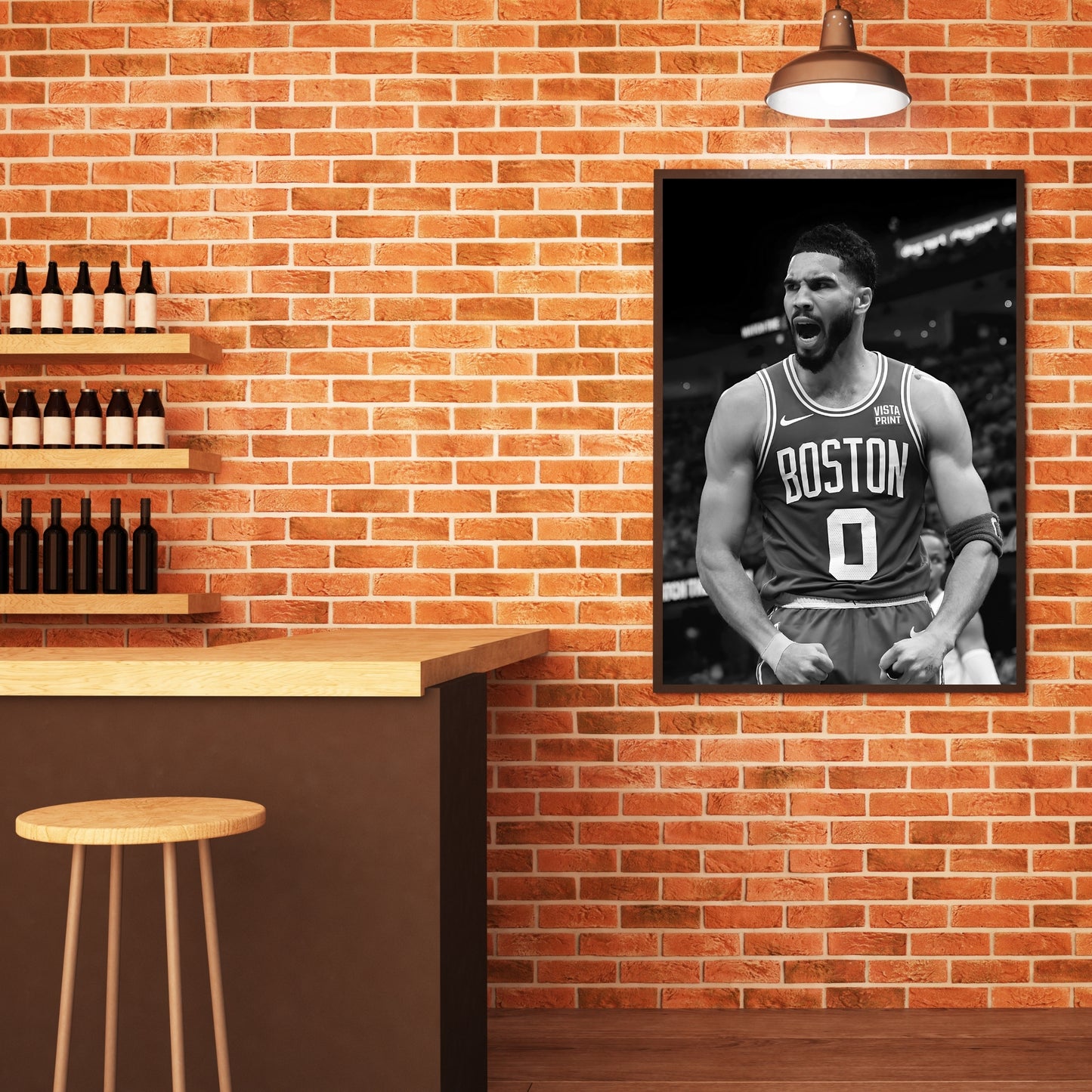 Jayson Tatum