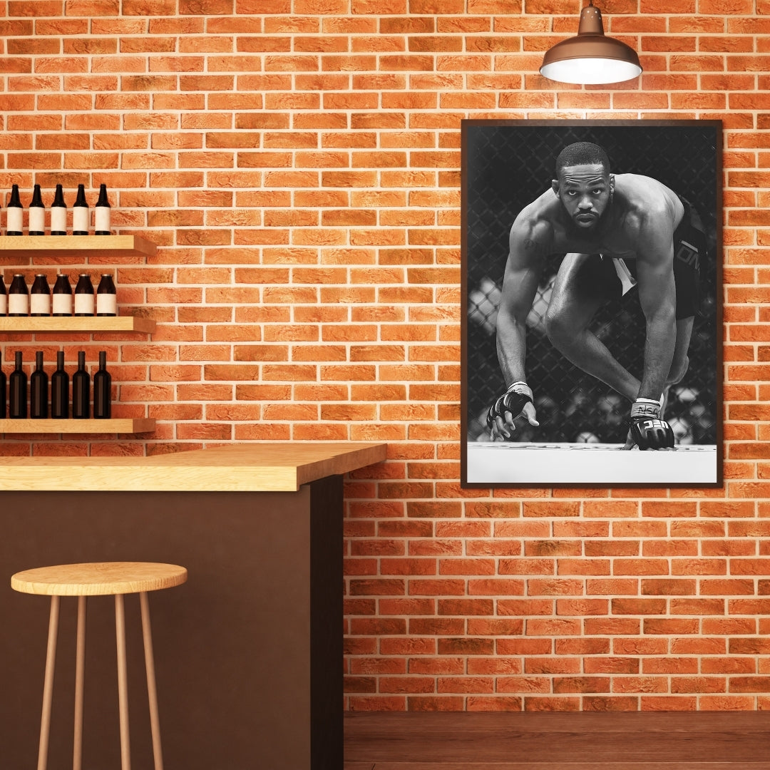 Jon Jones