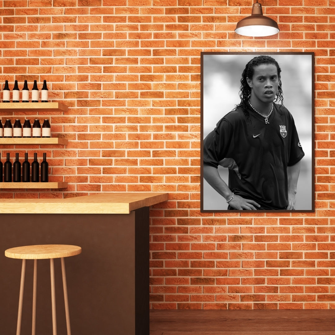 Ronaldinho