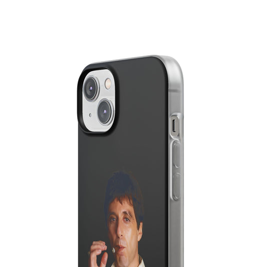 Tony Montana - Scarface