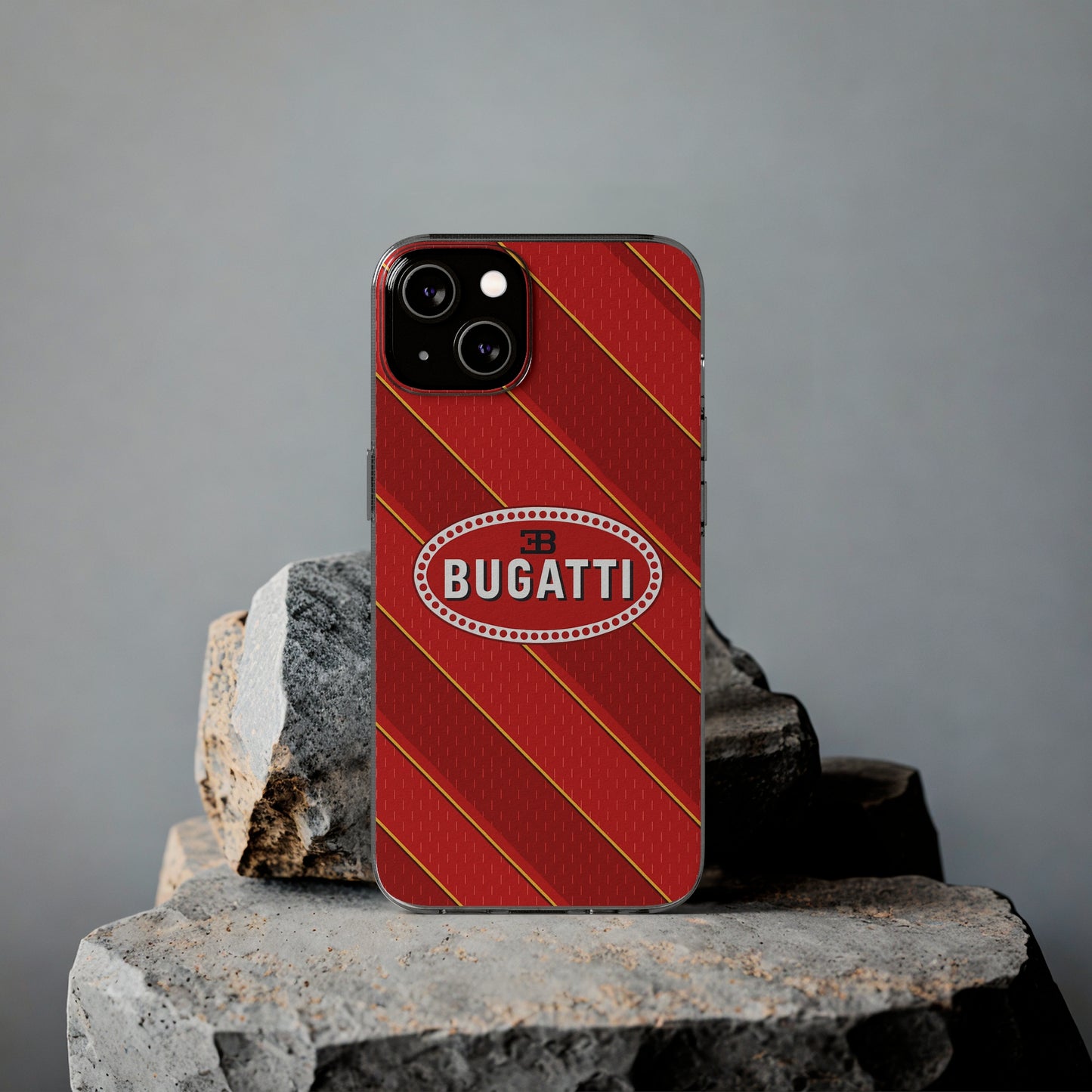 Bugatti iPhone case