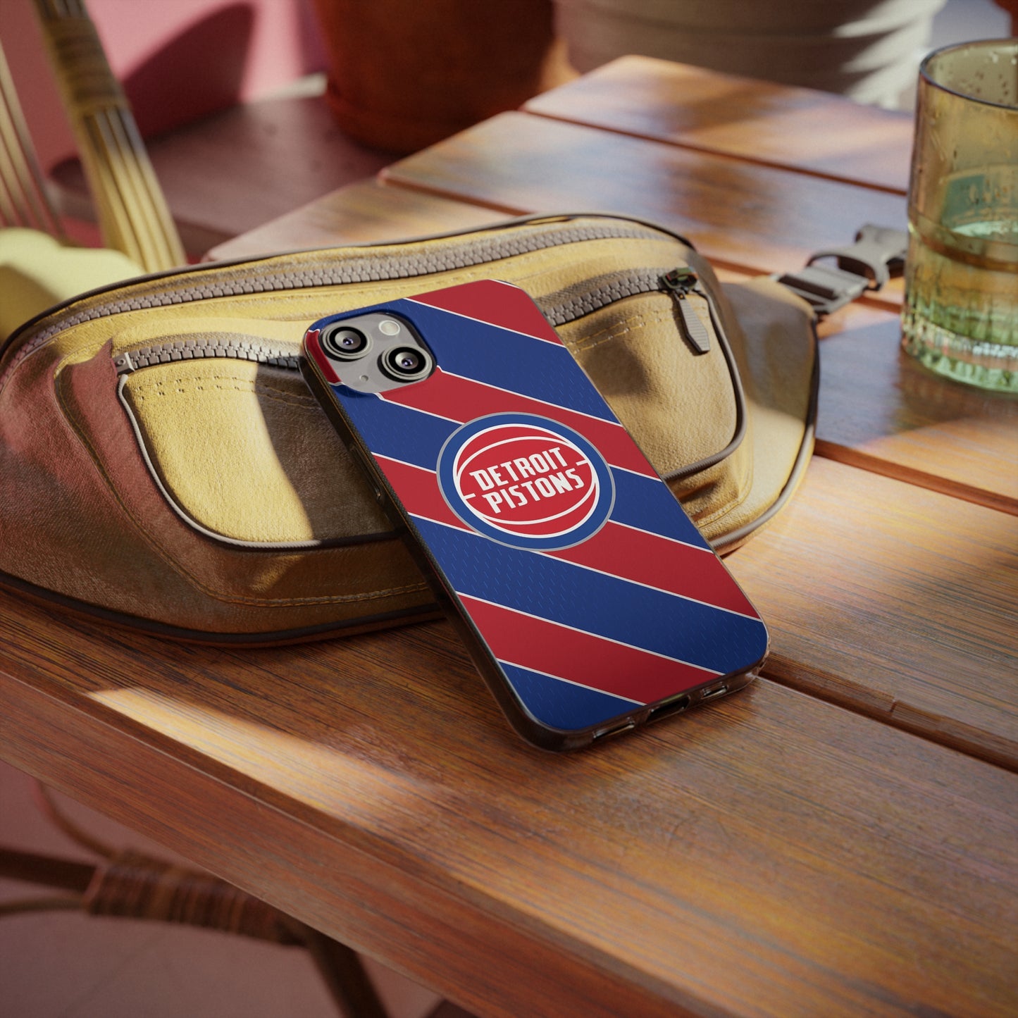 Detroit Pistons