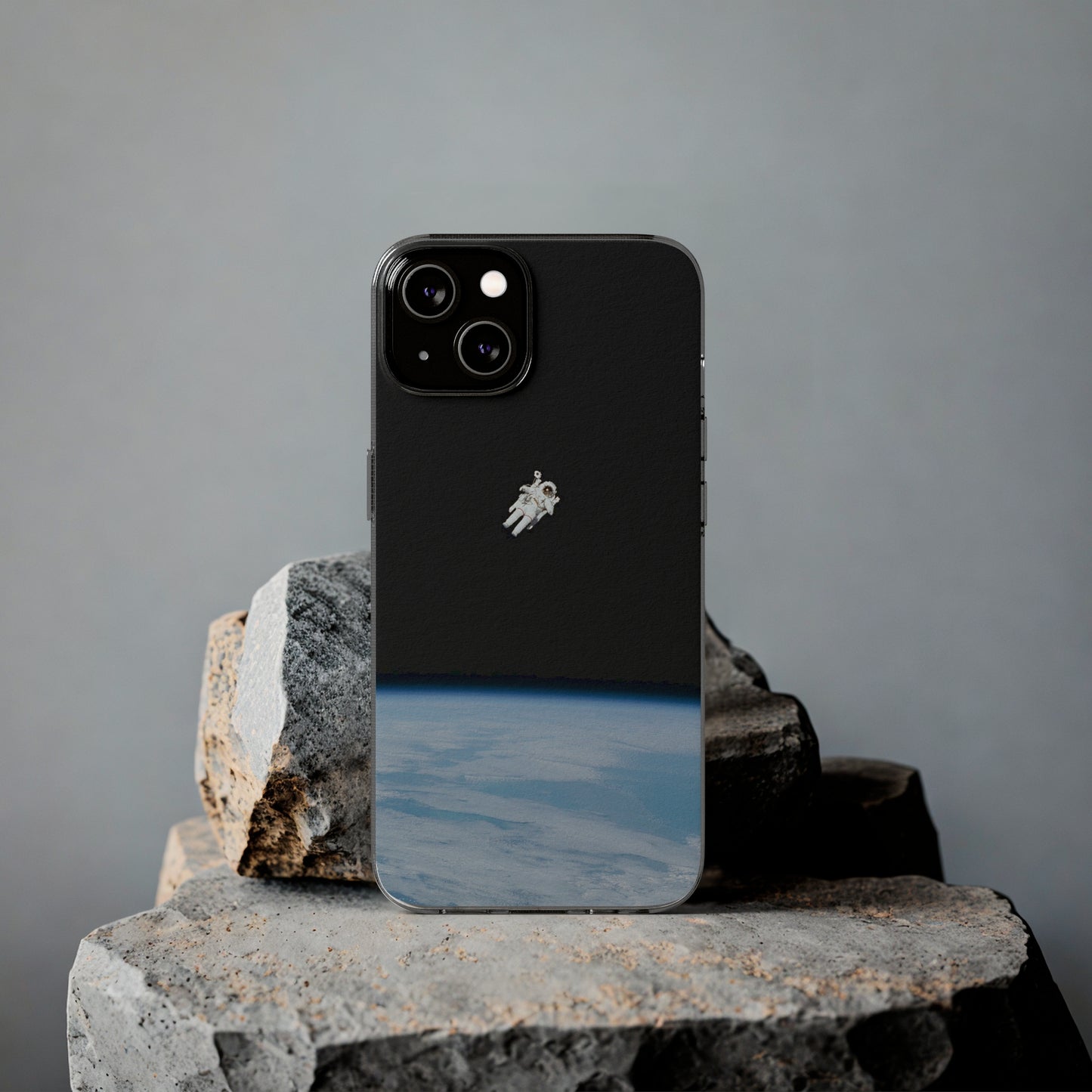 NASA iPhone case