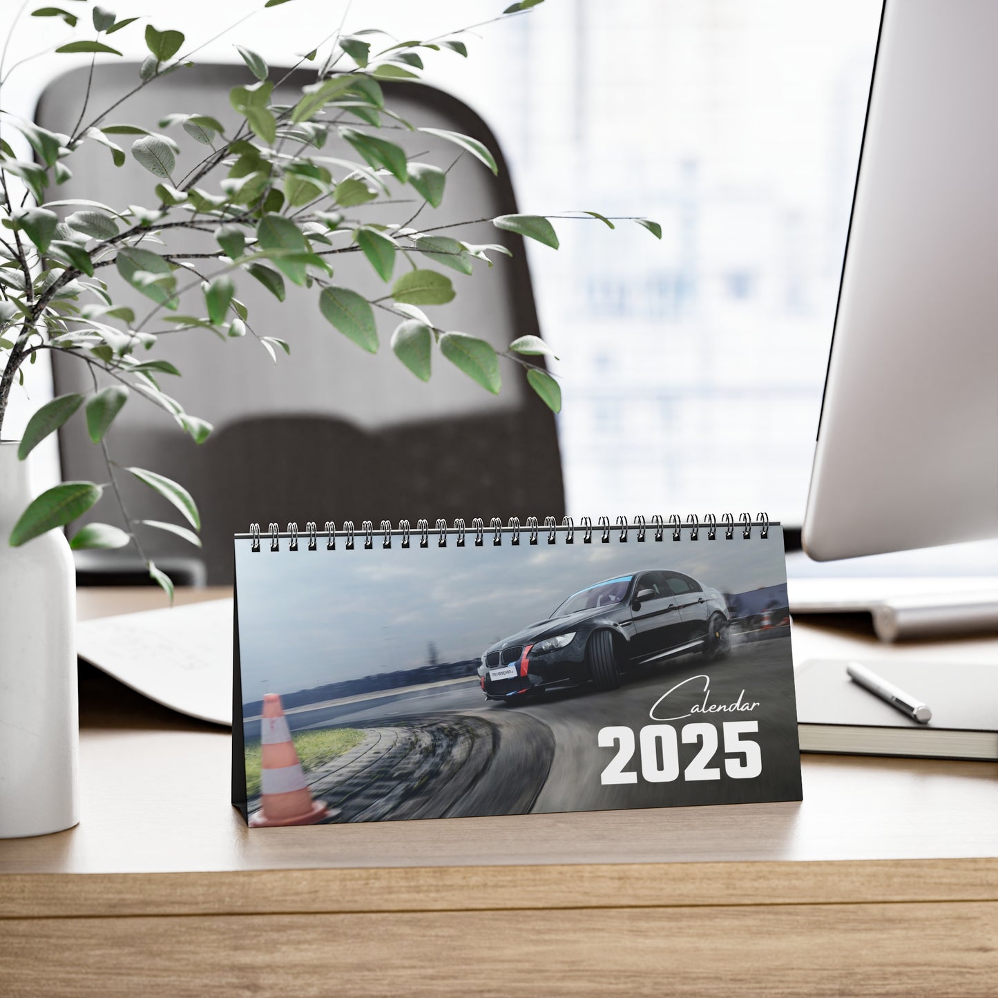 BMW Calendar