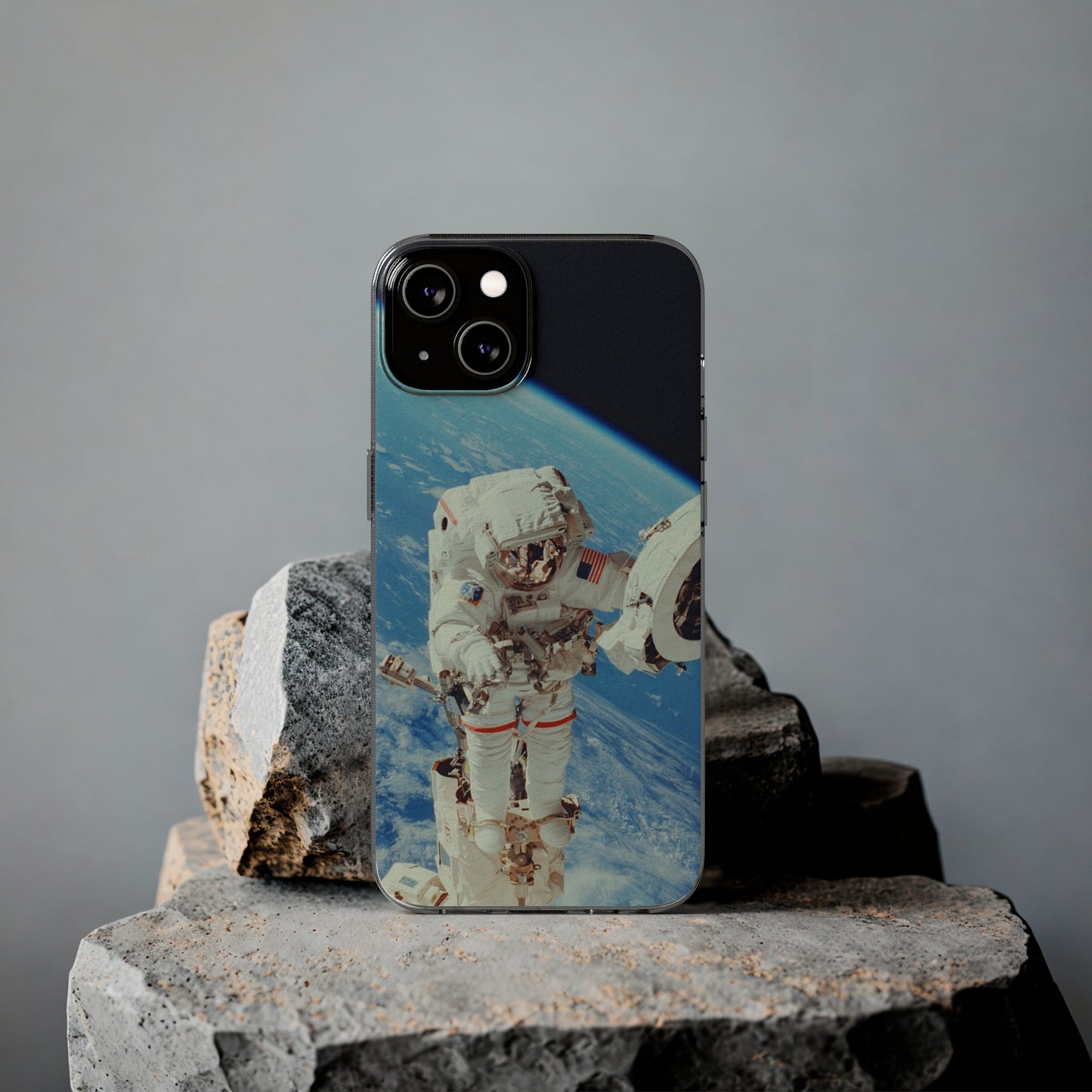 NASA iPhone case