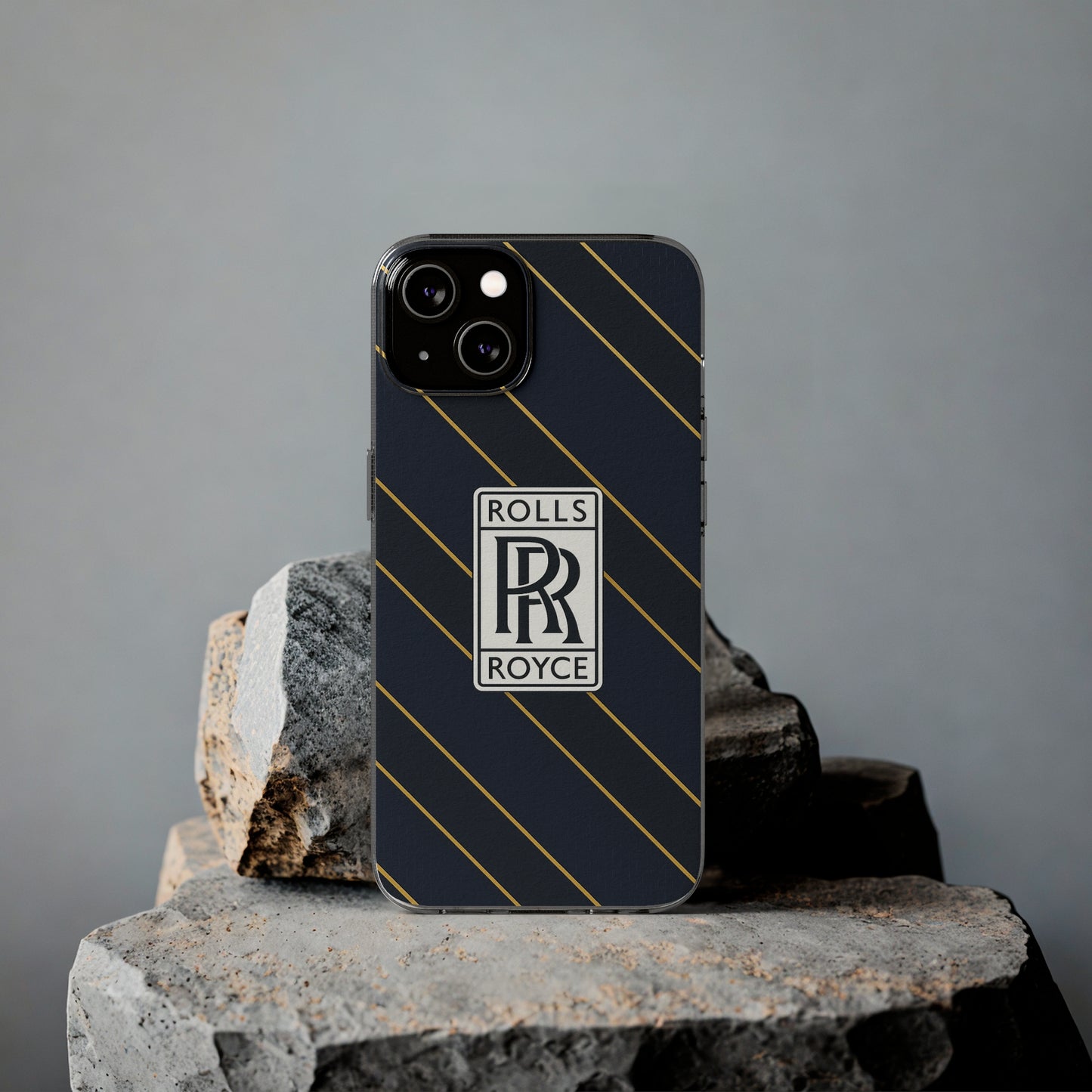 Rolls-Royce iPhone case