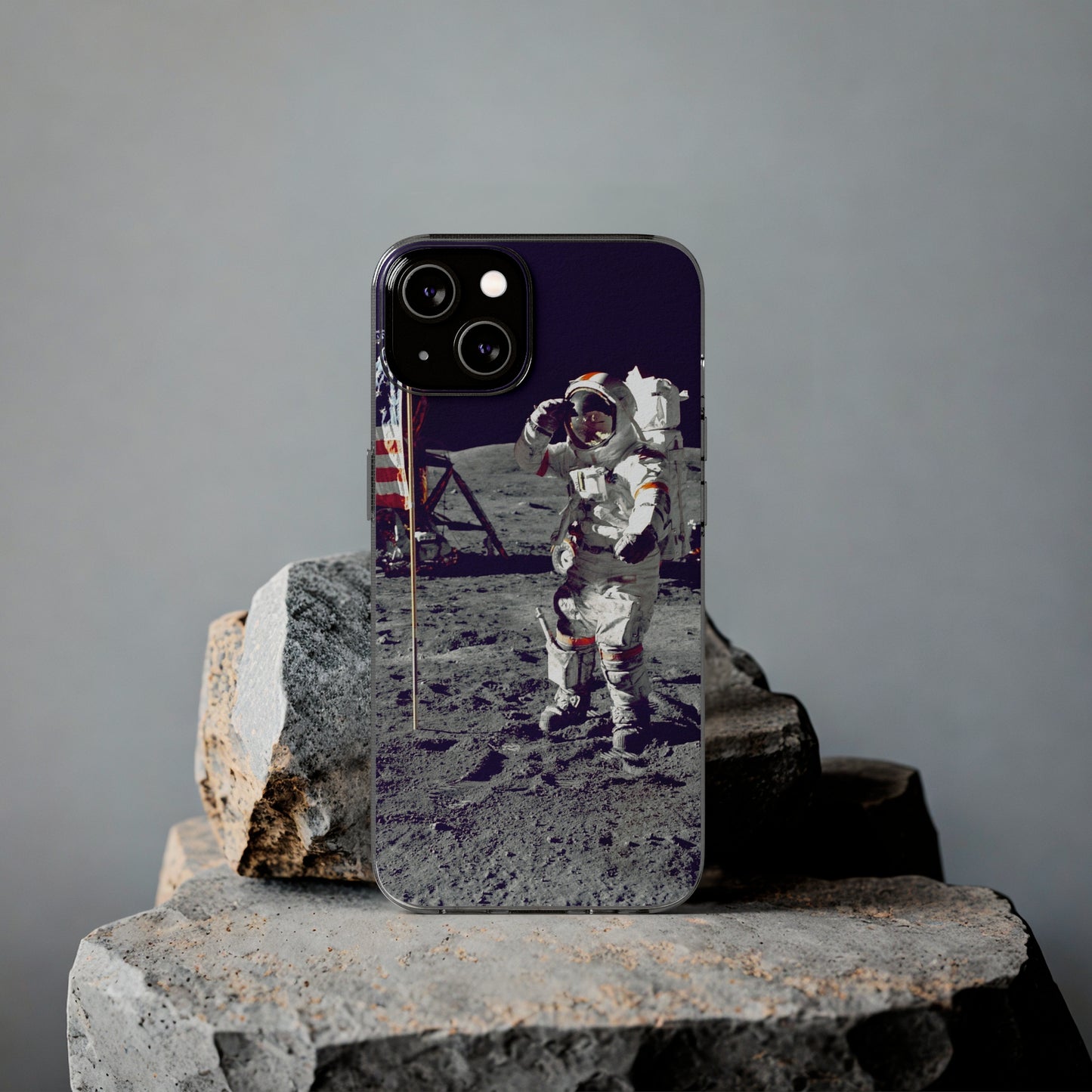 NASA iPhone case