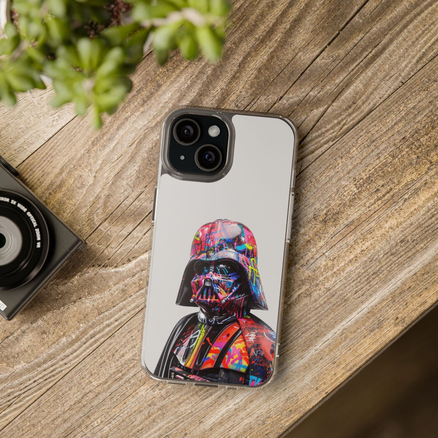 Darth Vader - Star Wars