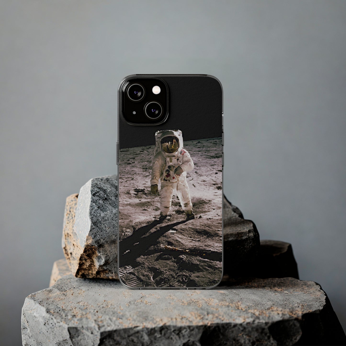 NASA iPhone case