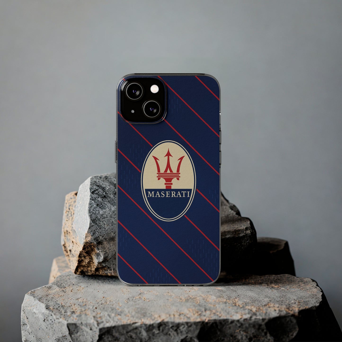Maserati iPhone case