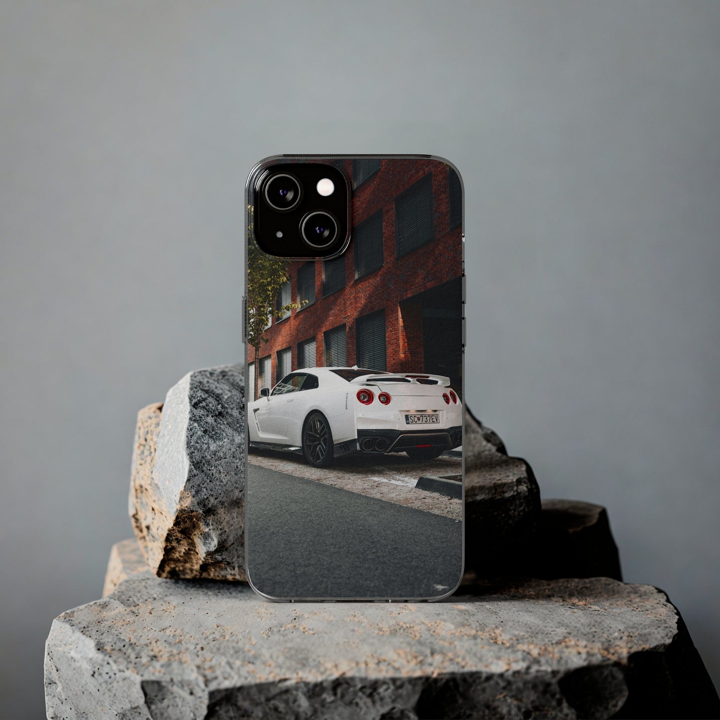 Nissan GTR iPhone case