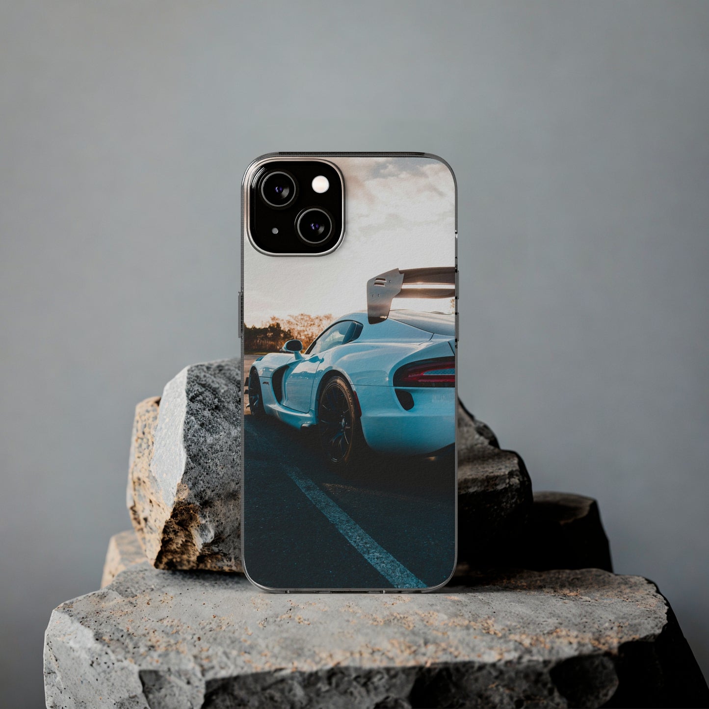 Dodge Viper iPhone case