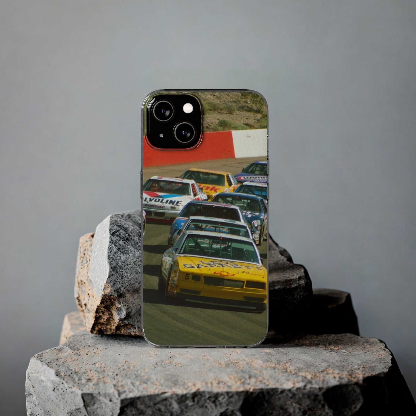 NASCAR iPhone case