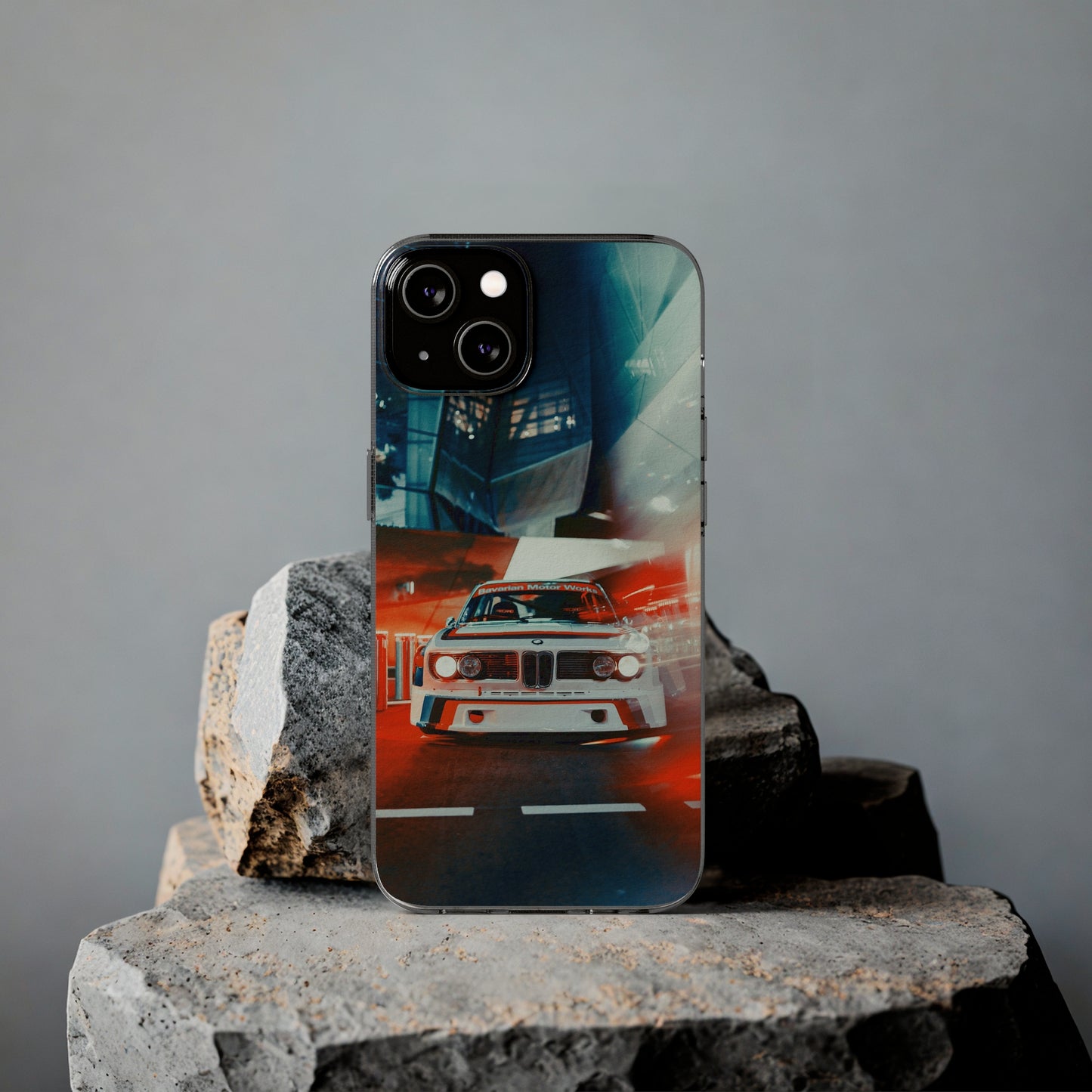 BMW iPhone case