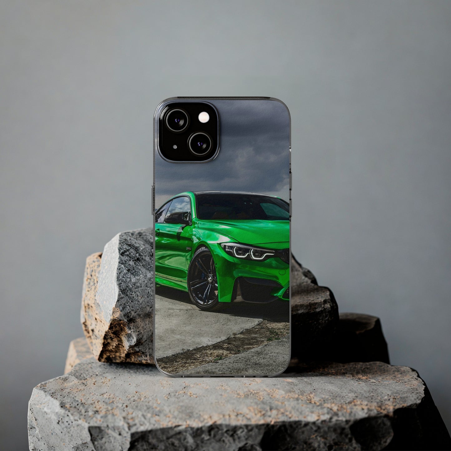 BMW M4 iPhone case