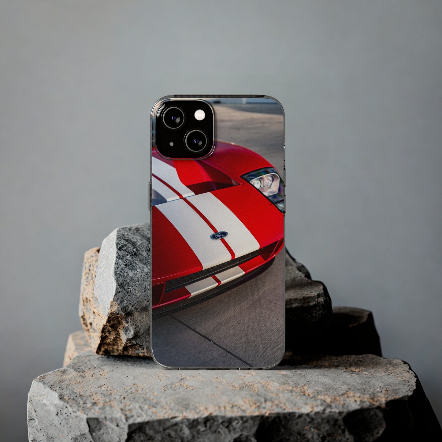 Ford GT iPhone case