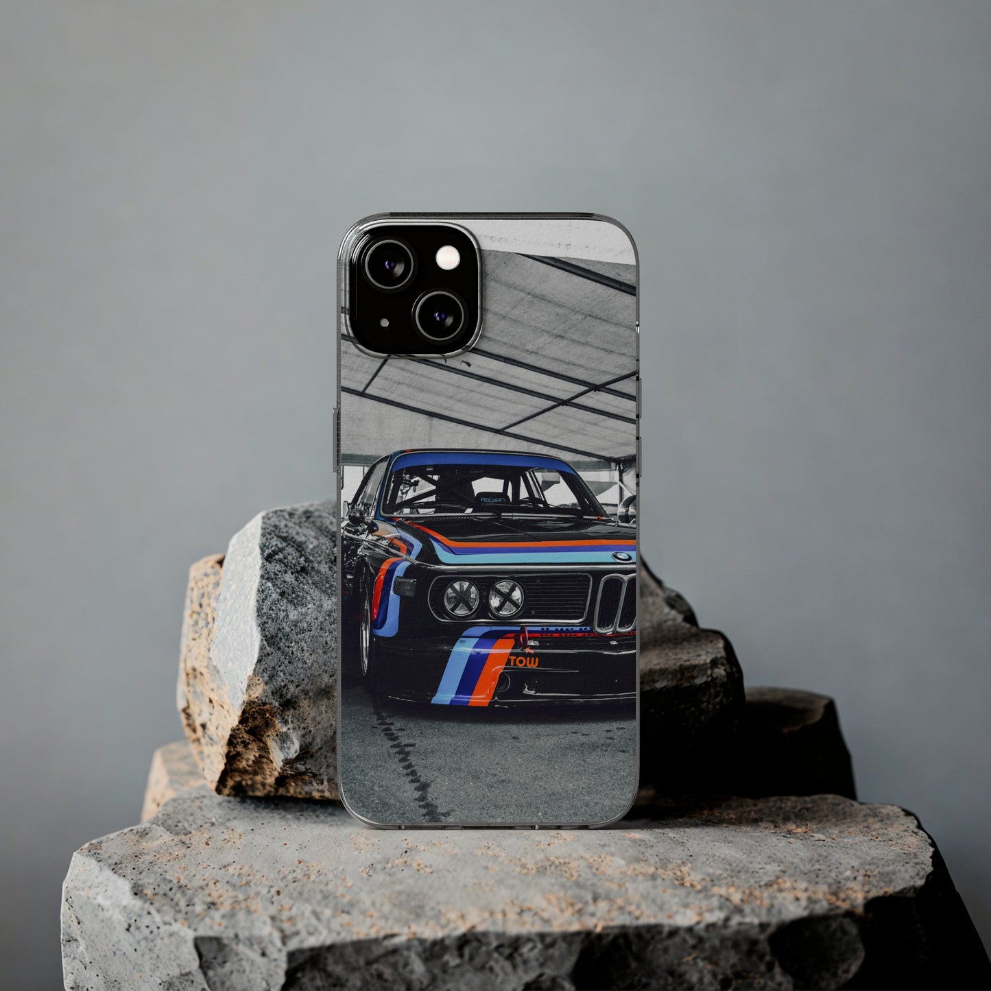 BMW M3 iPhone case