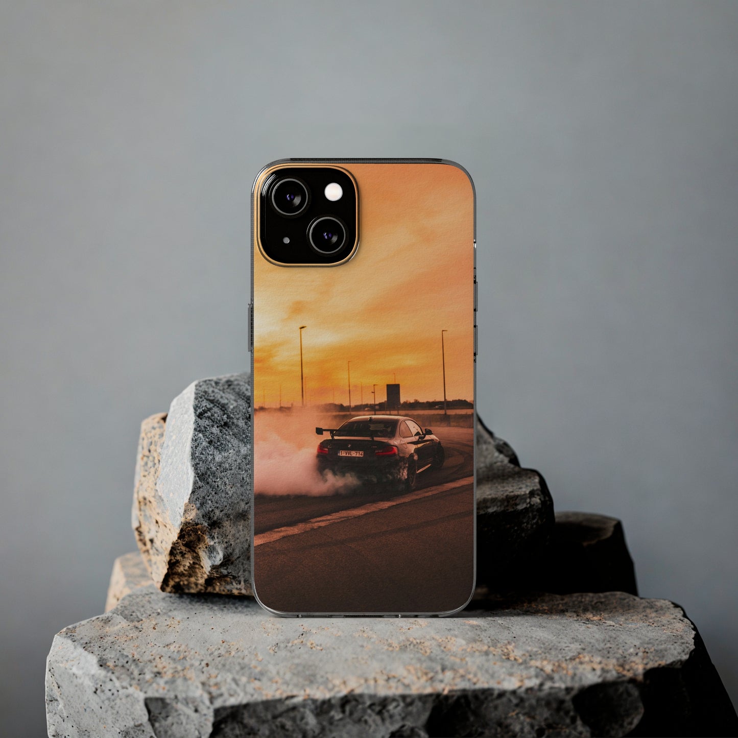 BMW M2 iPhone case