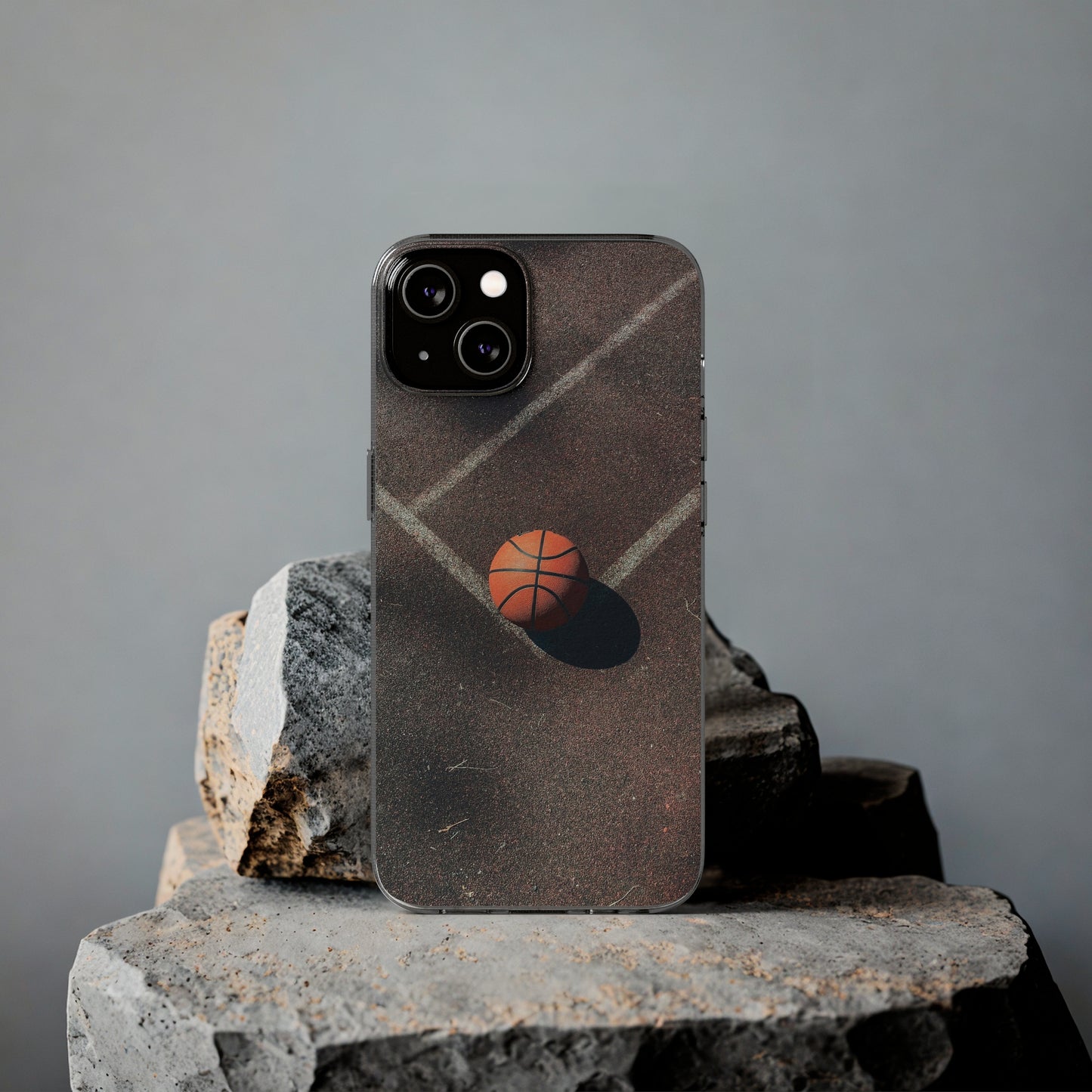 Basketball iPhone case