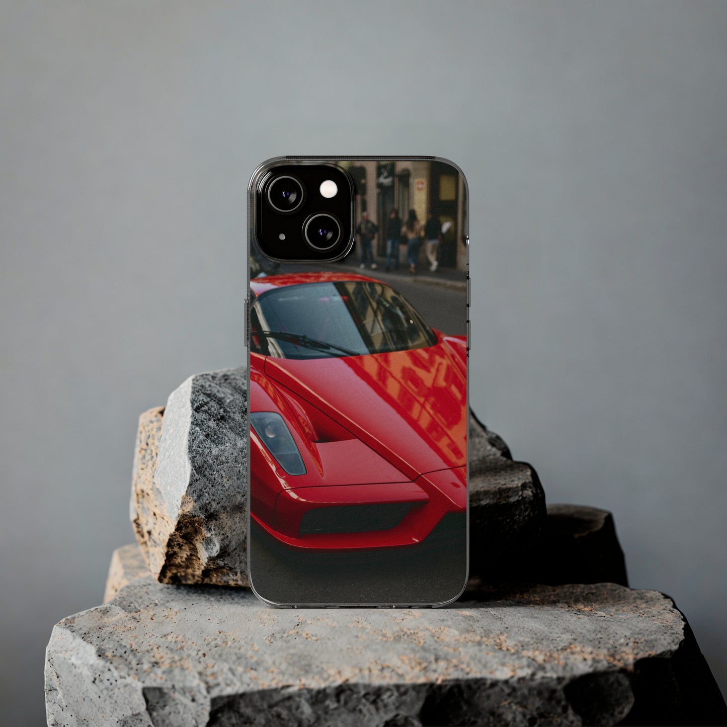 Ferrari Enzo iPhone case