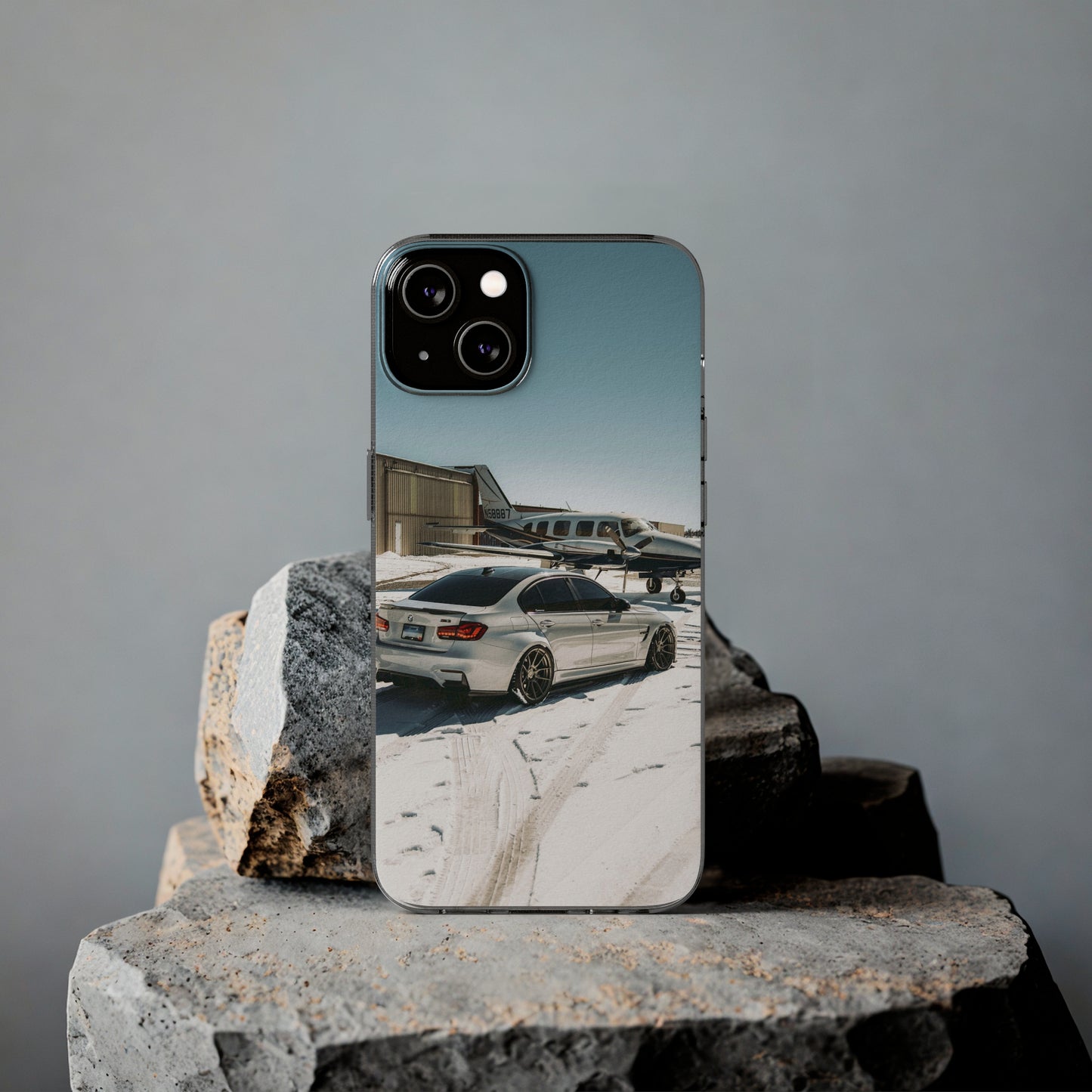 BMW M3 iPhone case