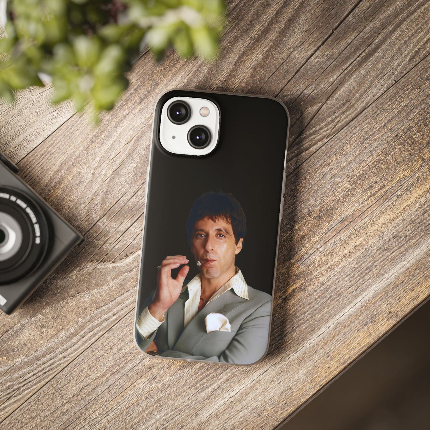 Tony Montana - Scarface