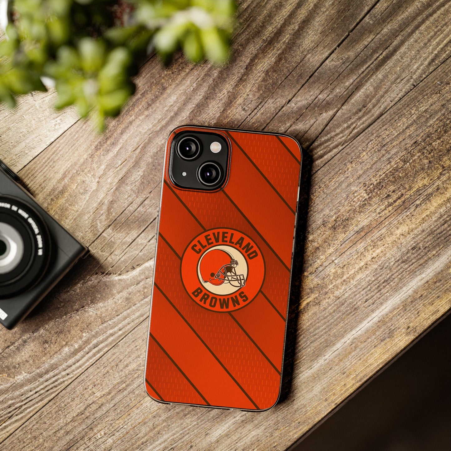 Cleveland Browns