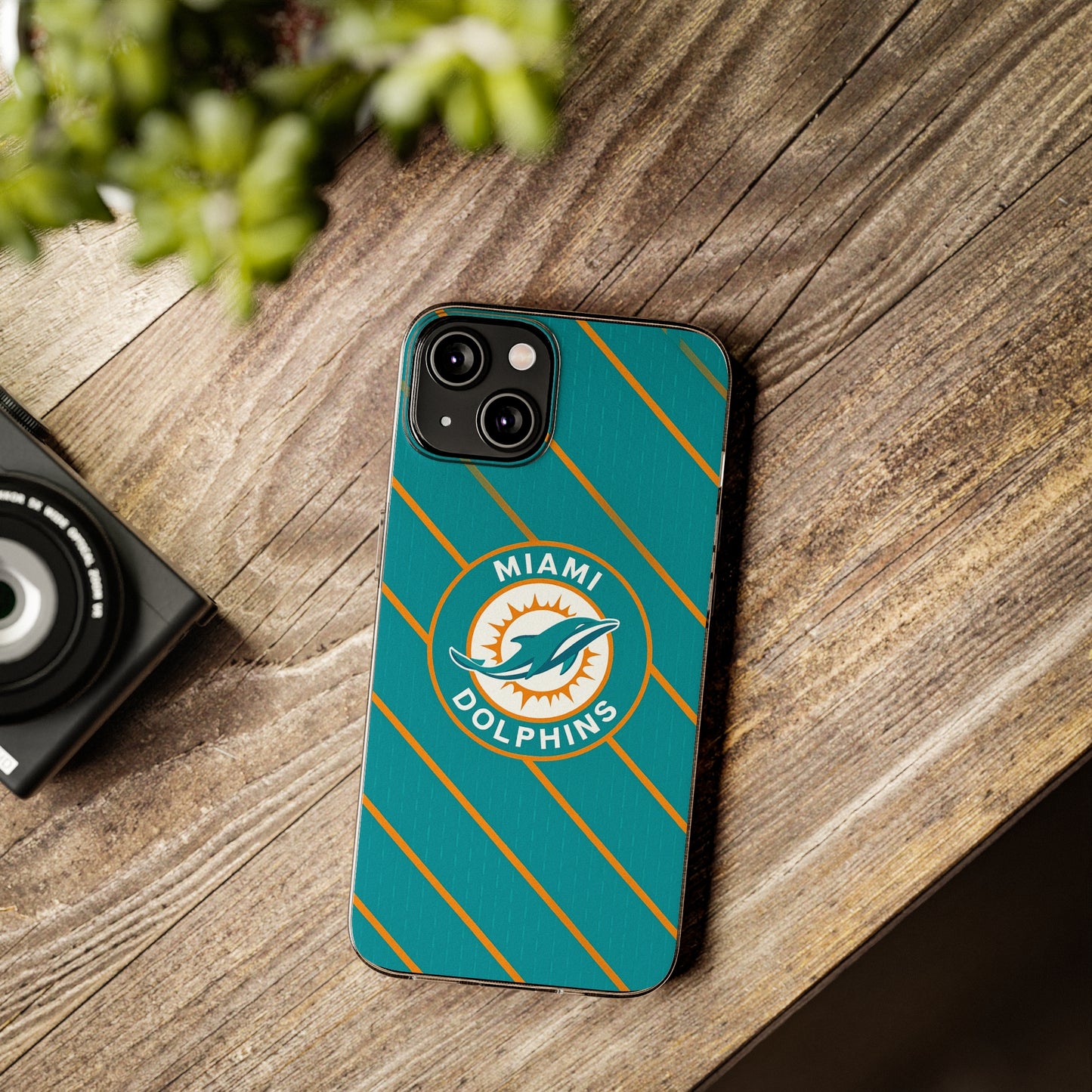 Miami Dolphins