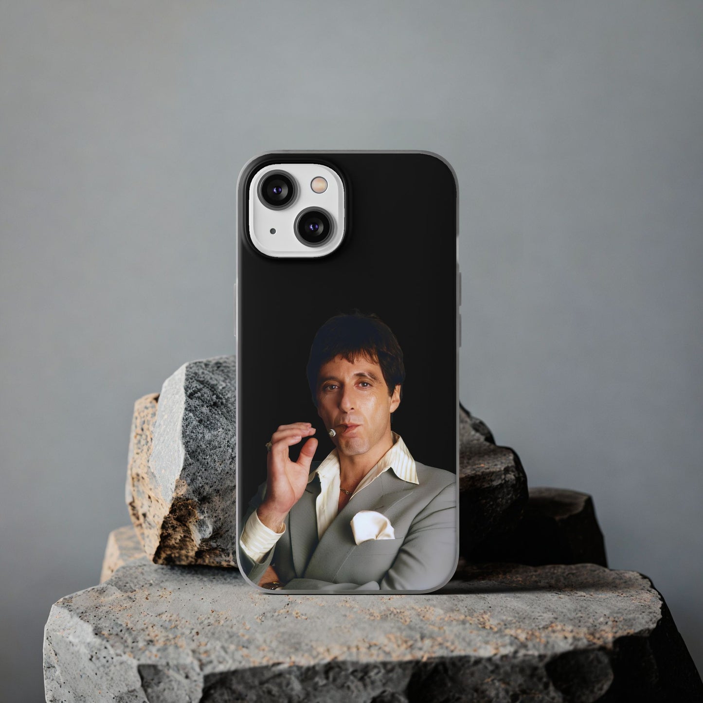 Tony Montana - Scarface