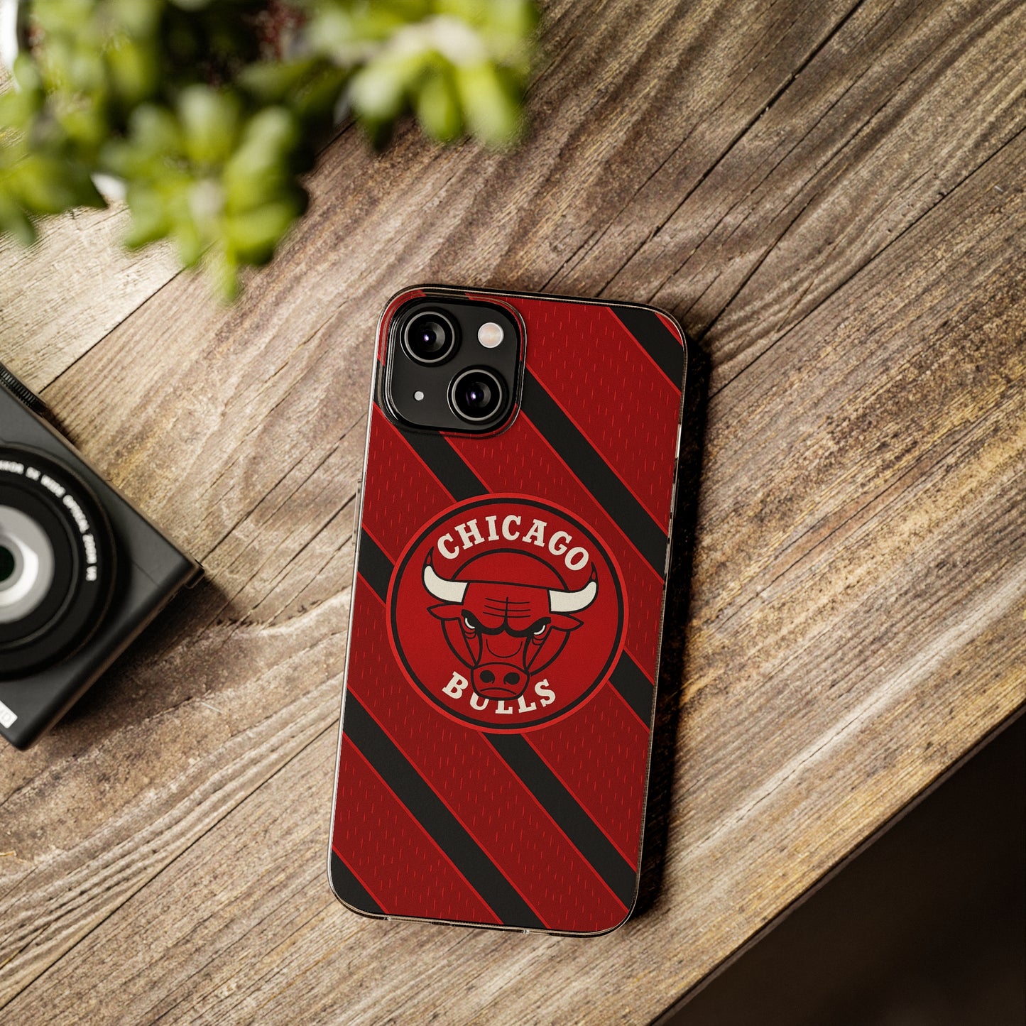 Chicago Bulls