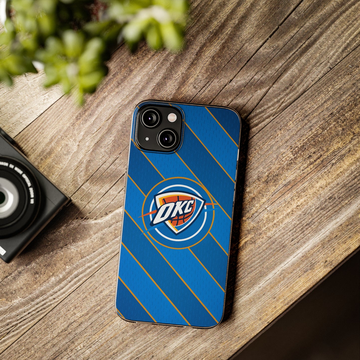 Oklahoma City Thunder