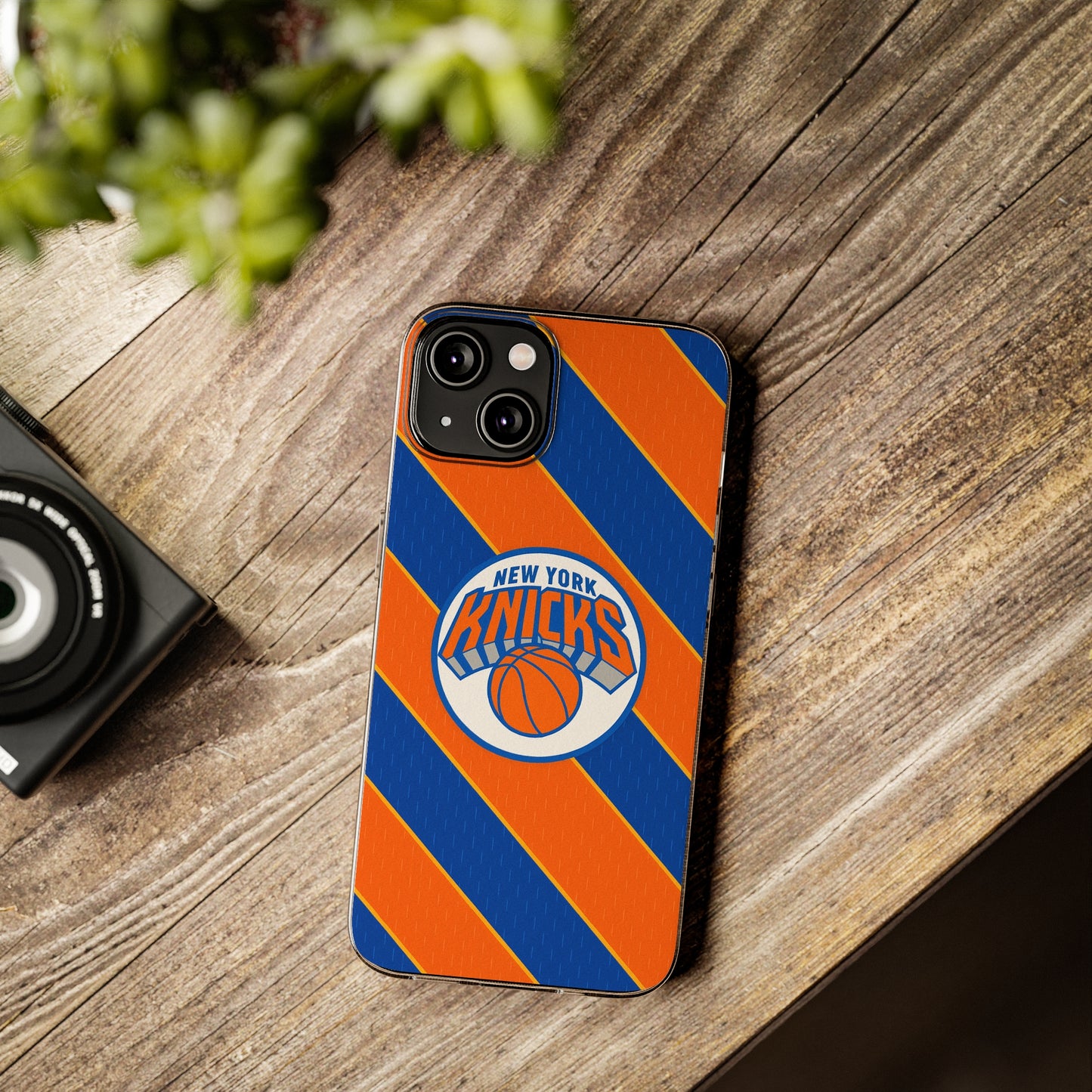 New York Knicks