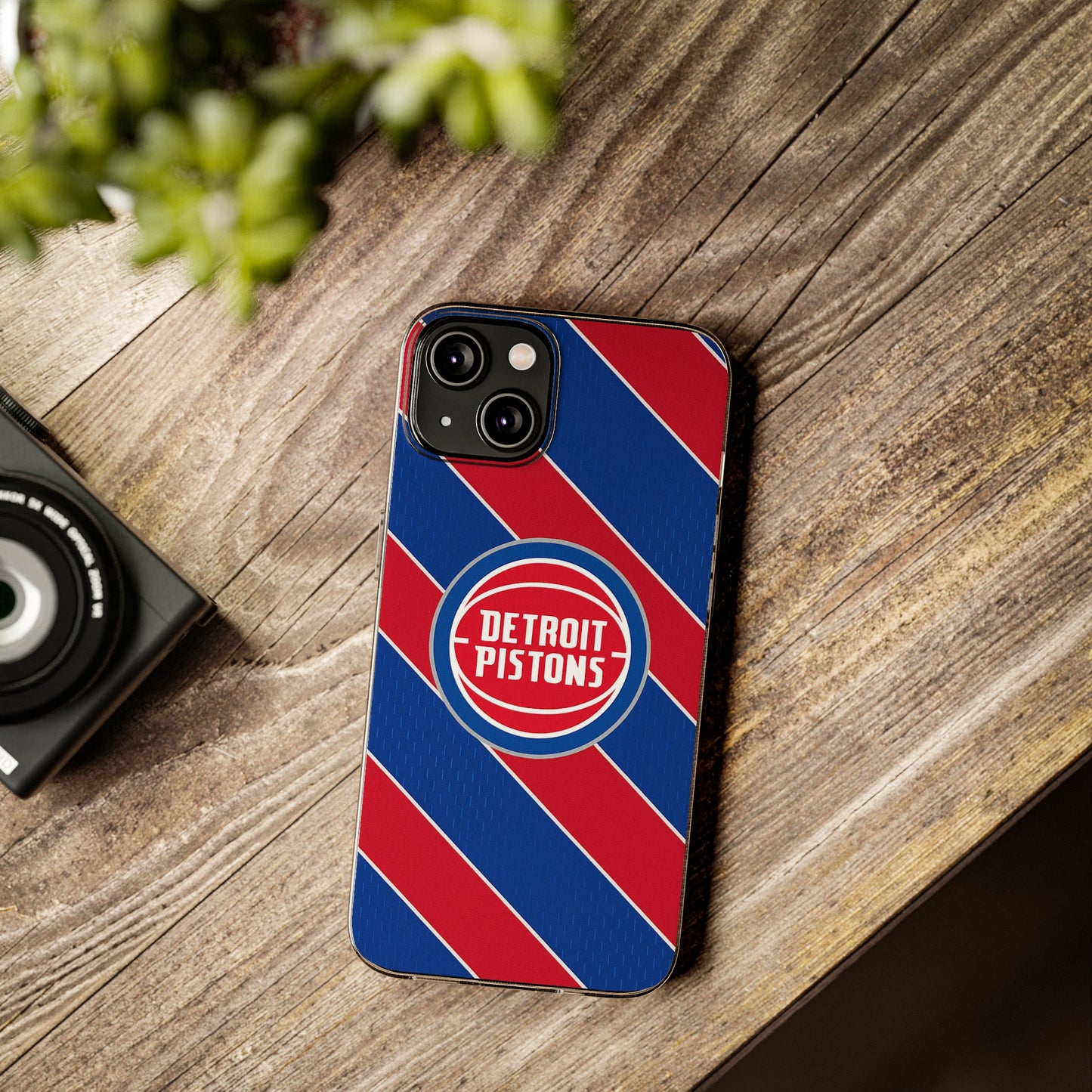 Detroit Pistons