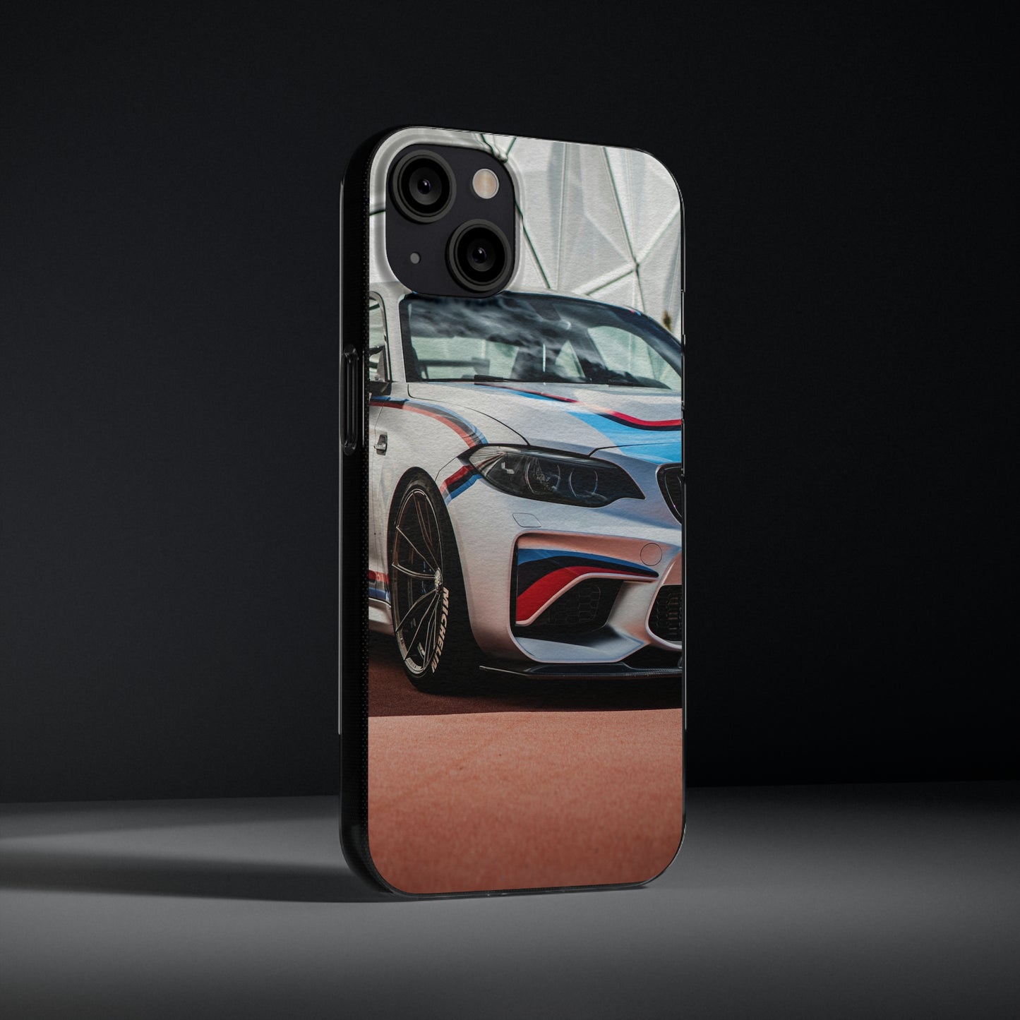 BMW M2 iPhone case