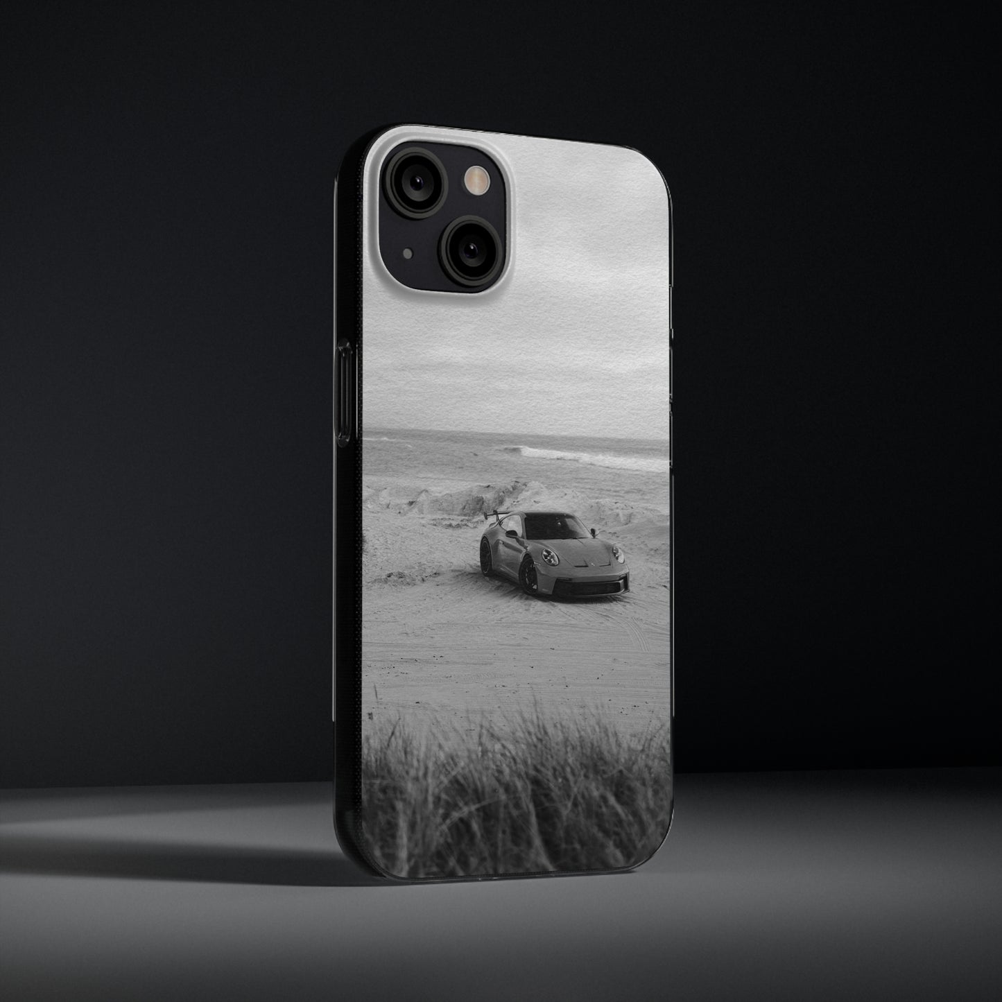 Porsche 911 GT3 iPhone case