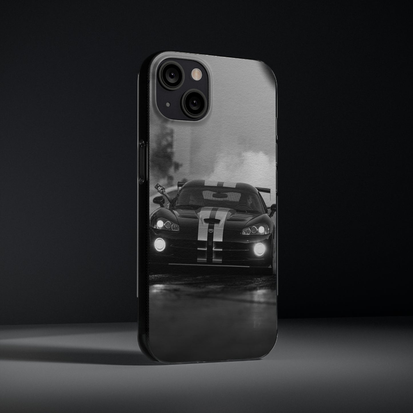 Dodge Viper iPhone case