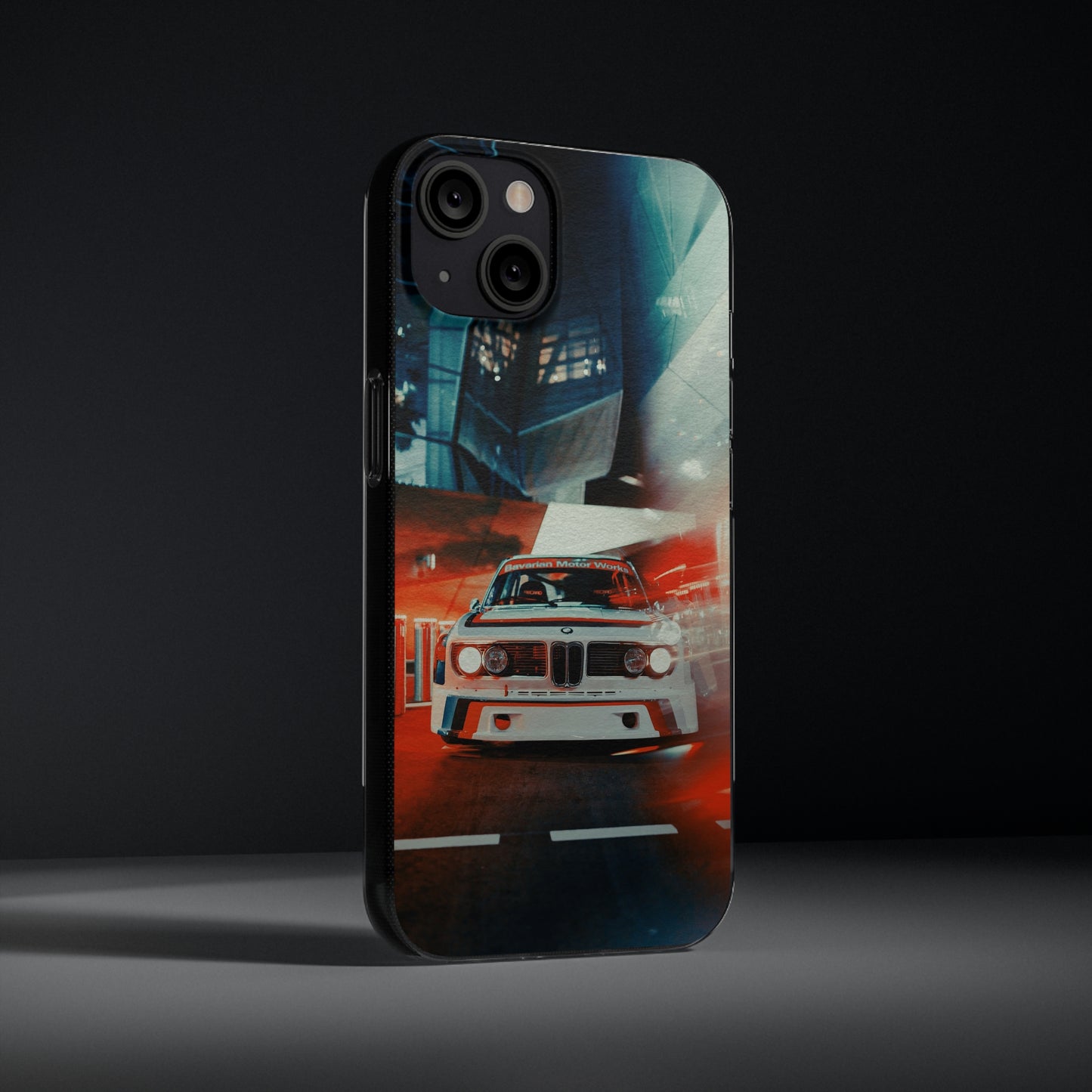 BMW iPhone case