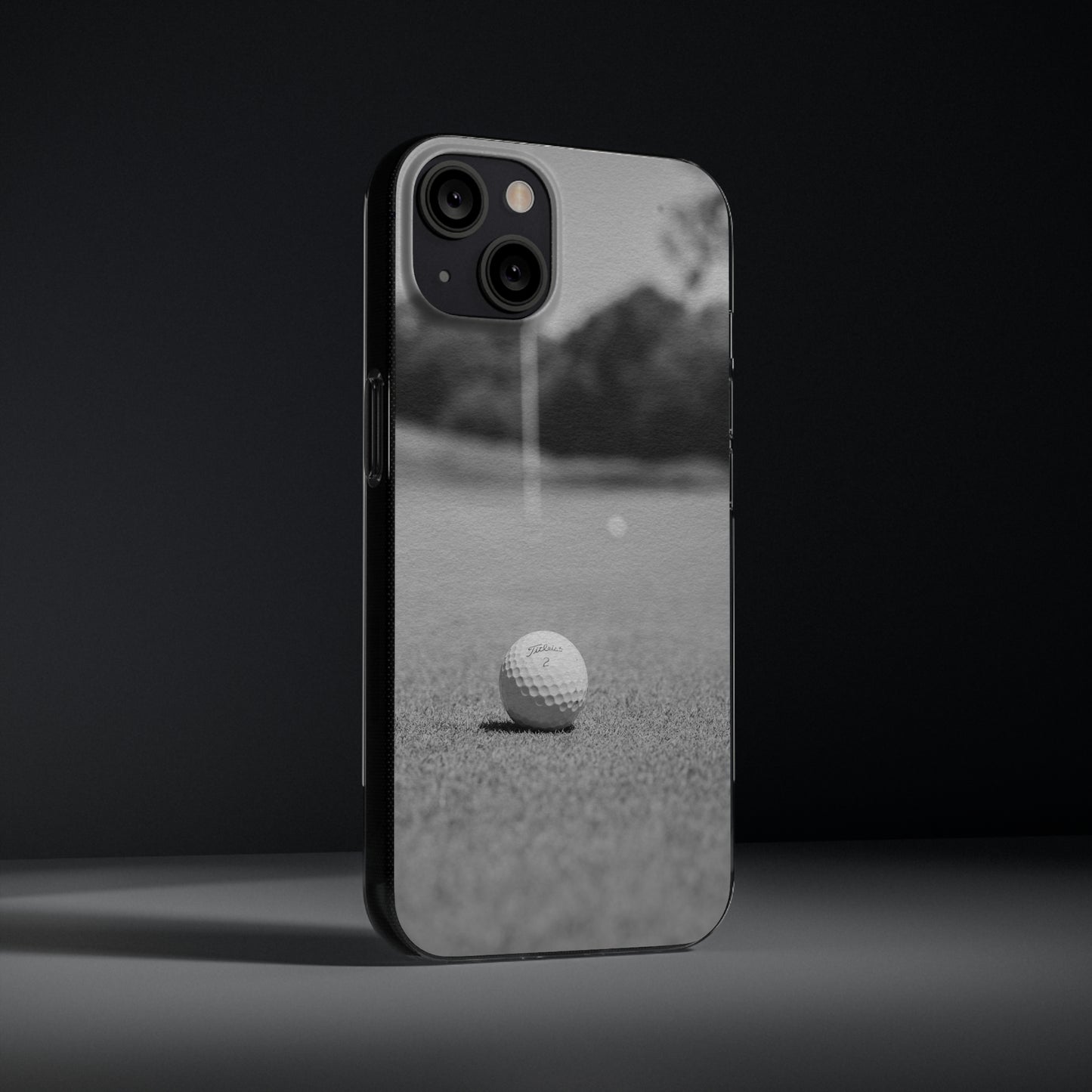 Golf iPhone case