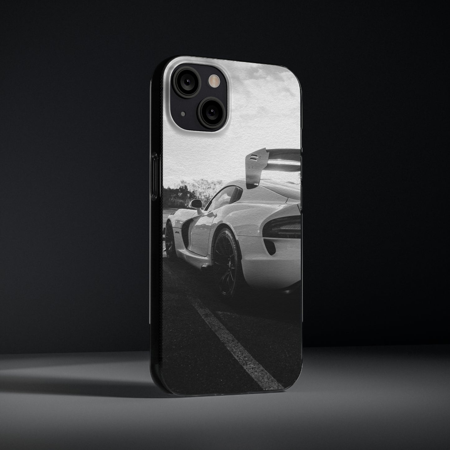 Dodge Viper iPhone case