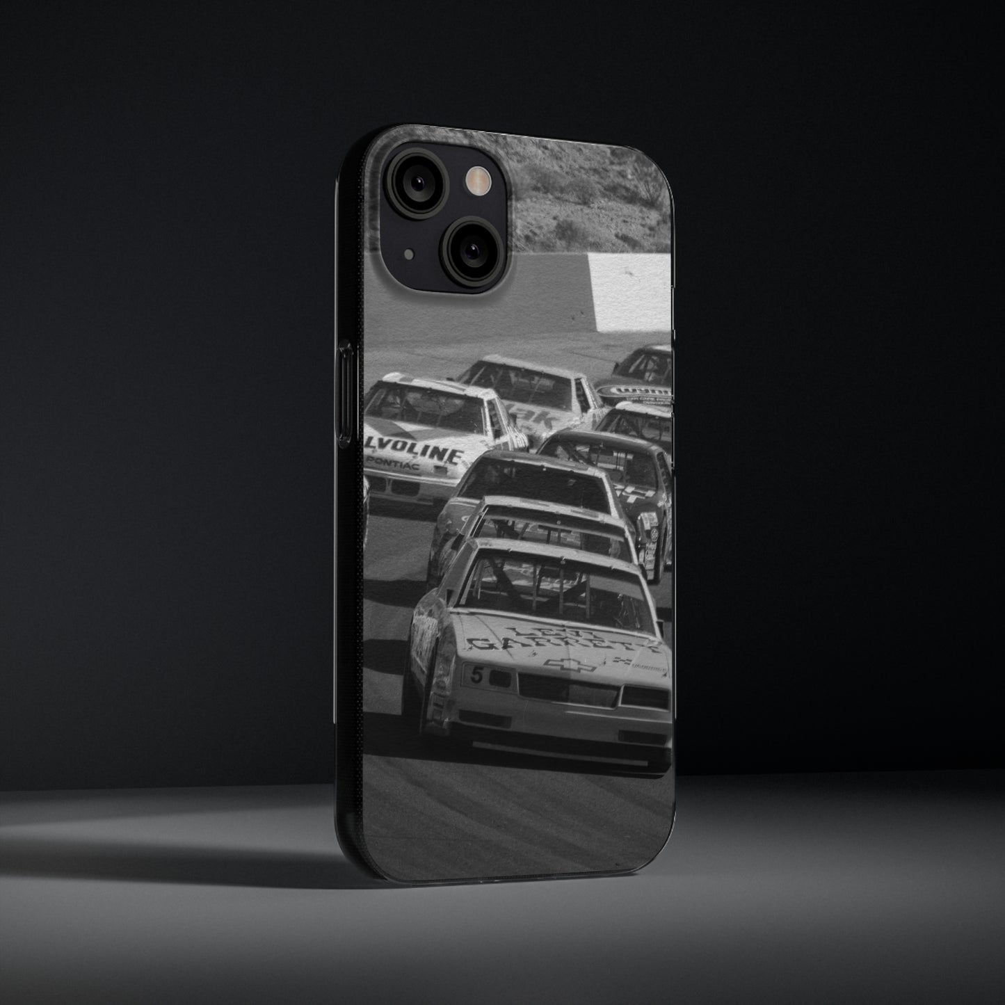 NASCAR iPhone case