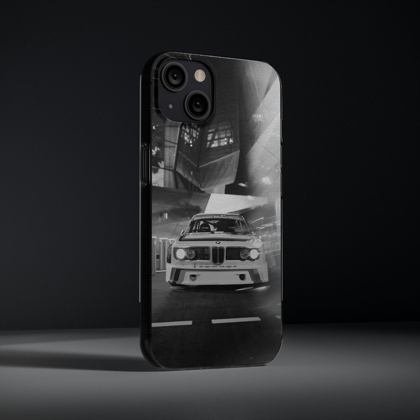 BMW iPhone case