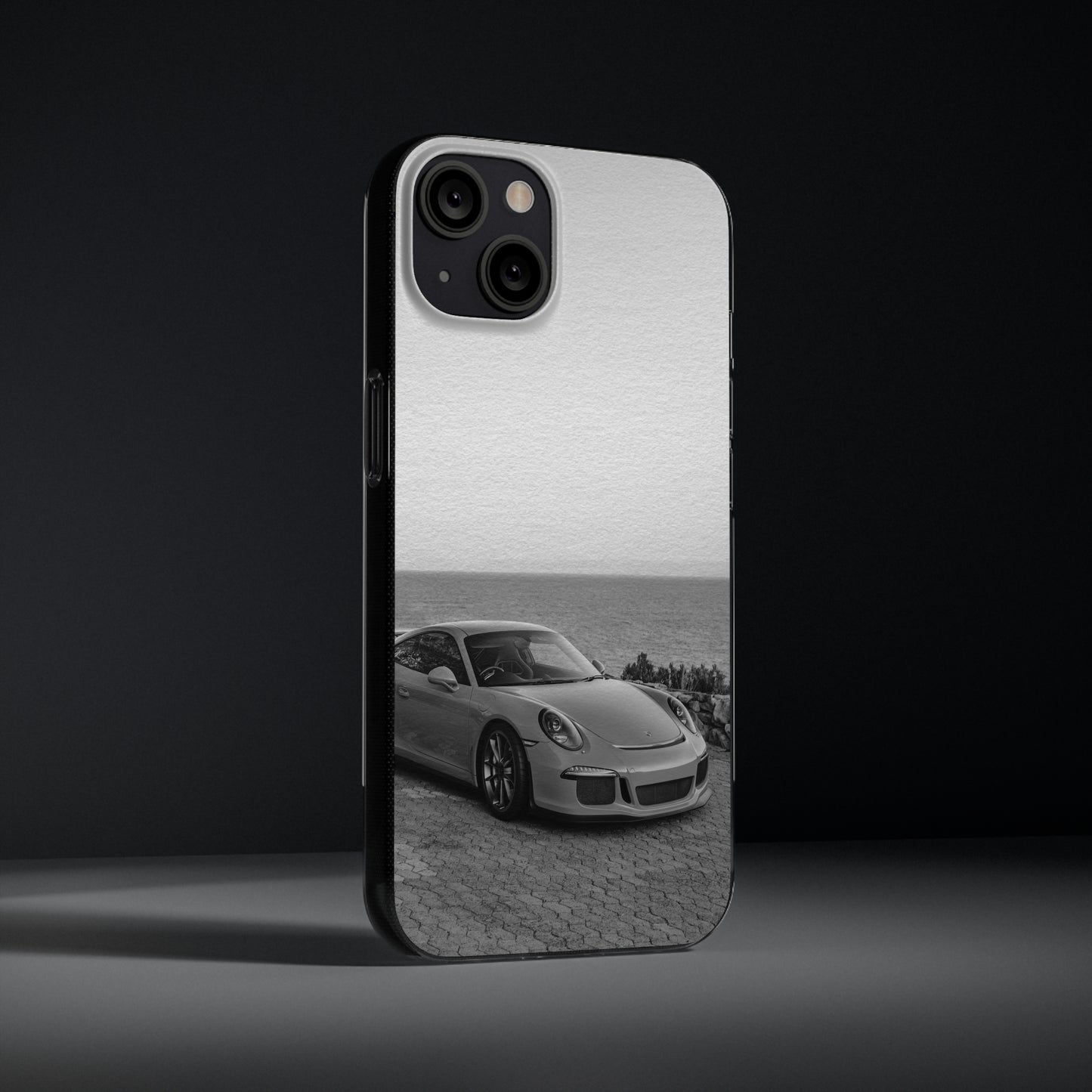 Porsche 911 GT3 iPhone case